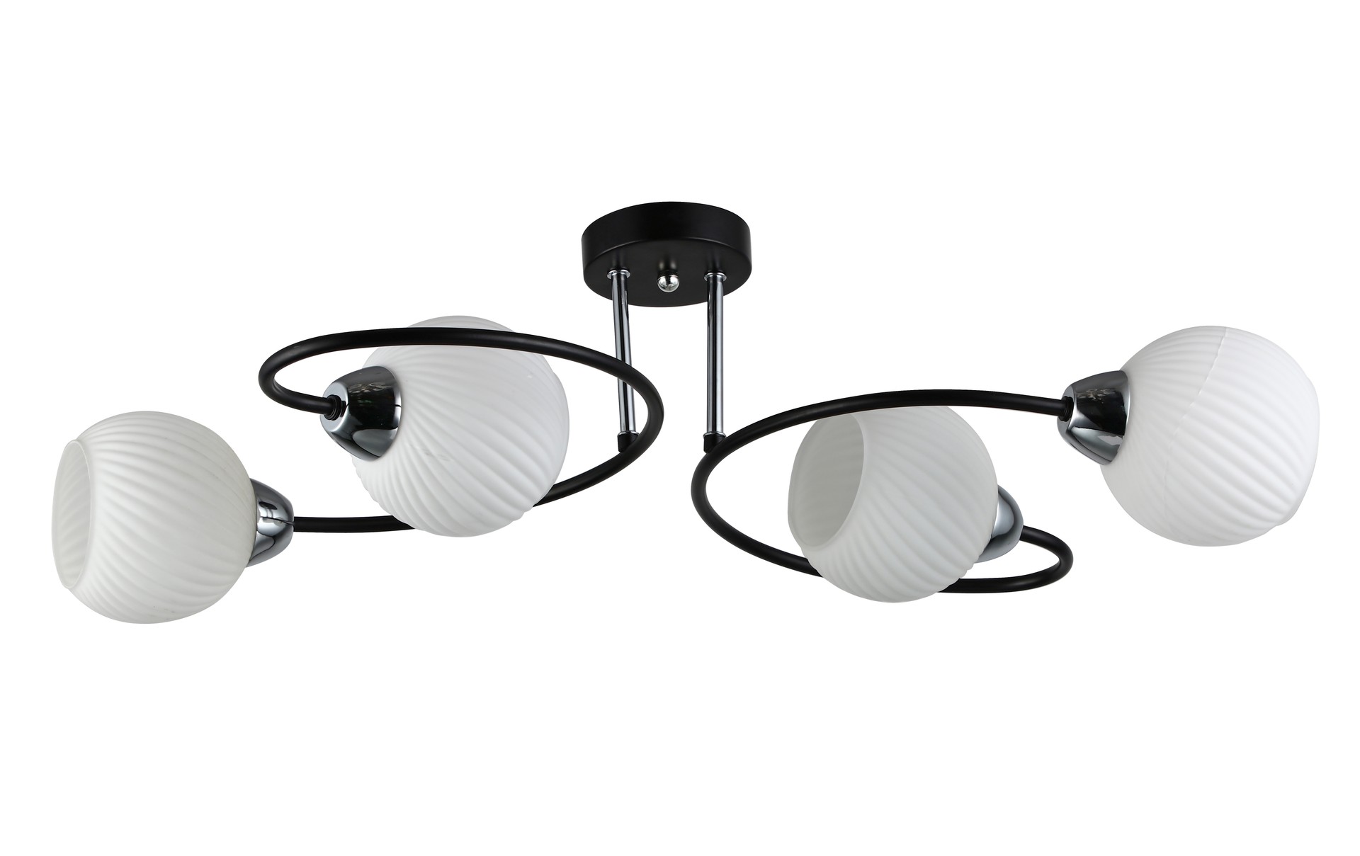 Потолочная люстра Rivoli Gisela 4083-304