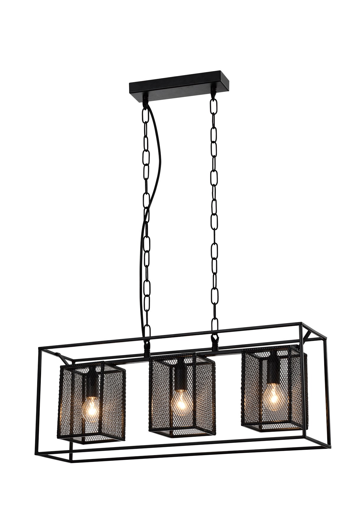 Светильник подвесной Rivoli Michaela 5023-213