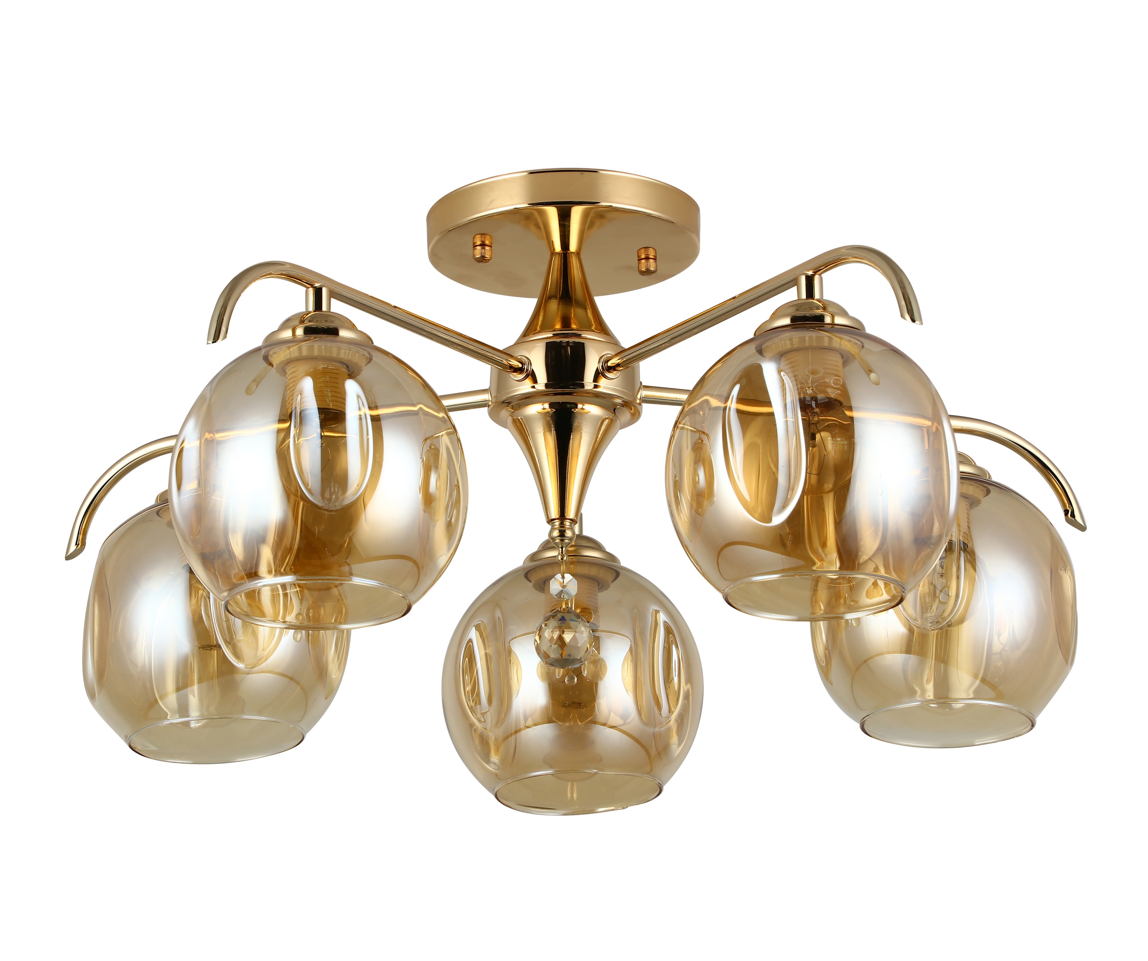 Потолочная люстра Rivoli Oda 9033-305