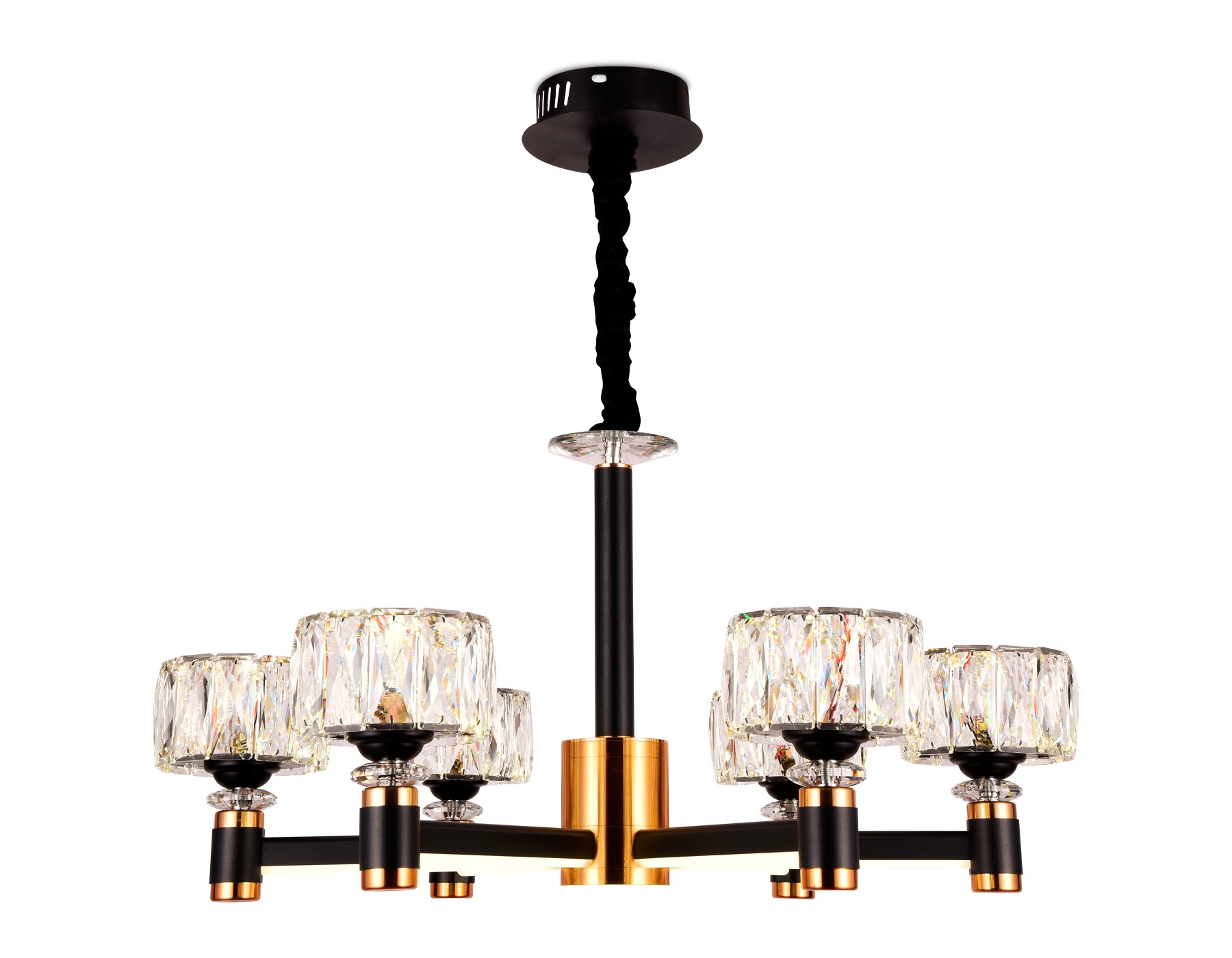 Подвесная люстра Ambrella Traditional TR4516