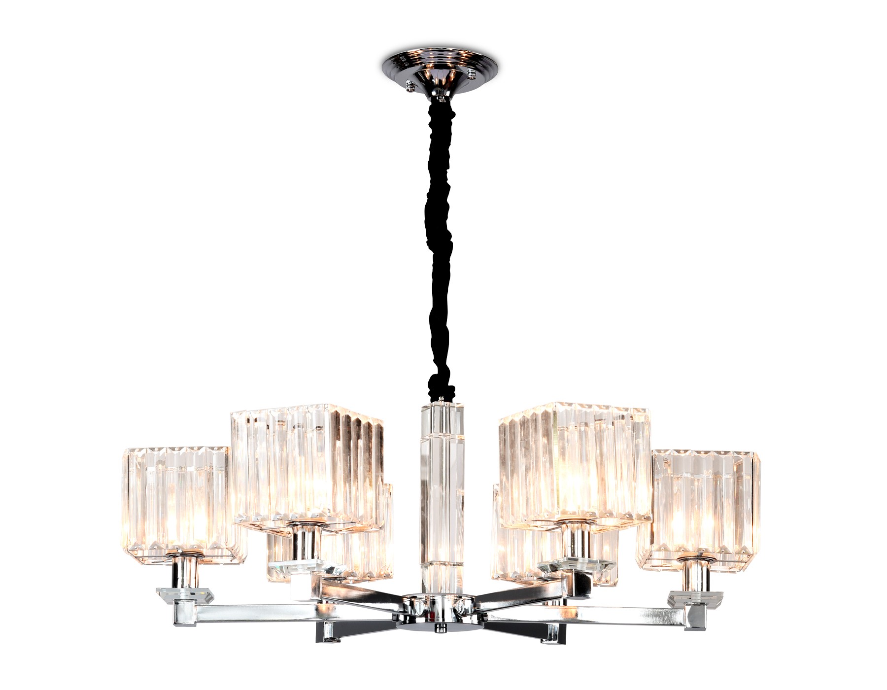 Подвесная люстра Ambrella Traditional TR4522