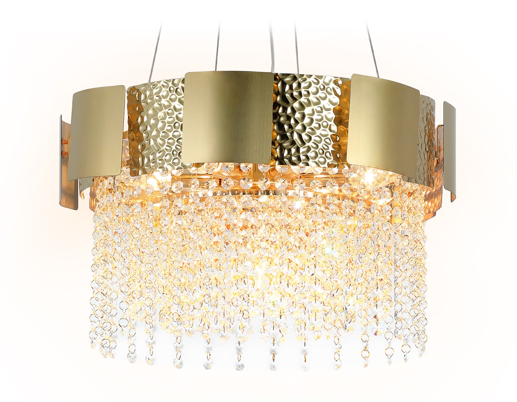 Подвесная люстра Ambrella Traditional TR5245