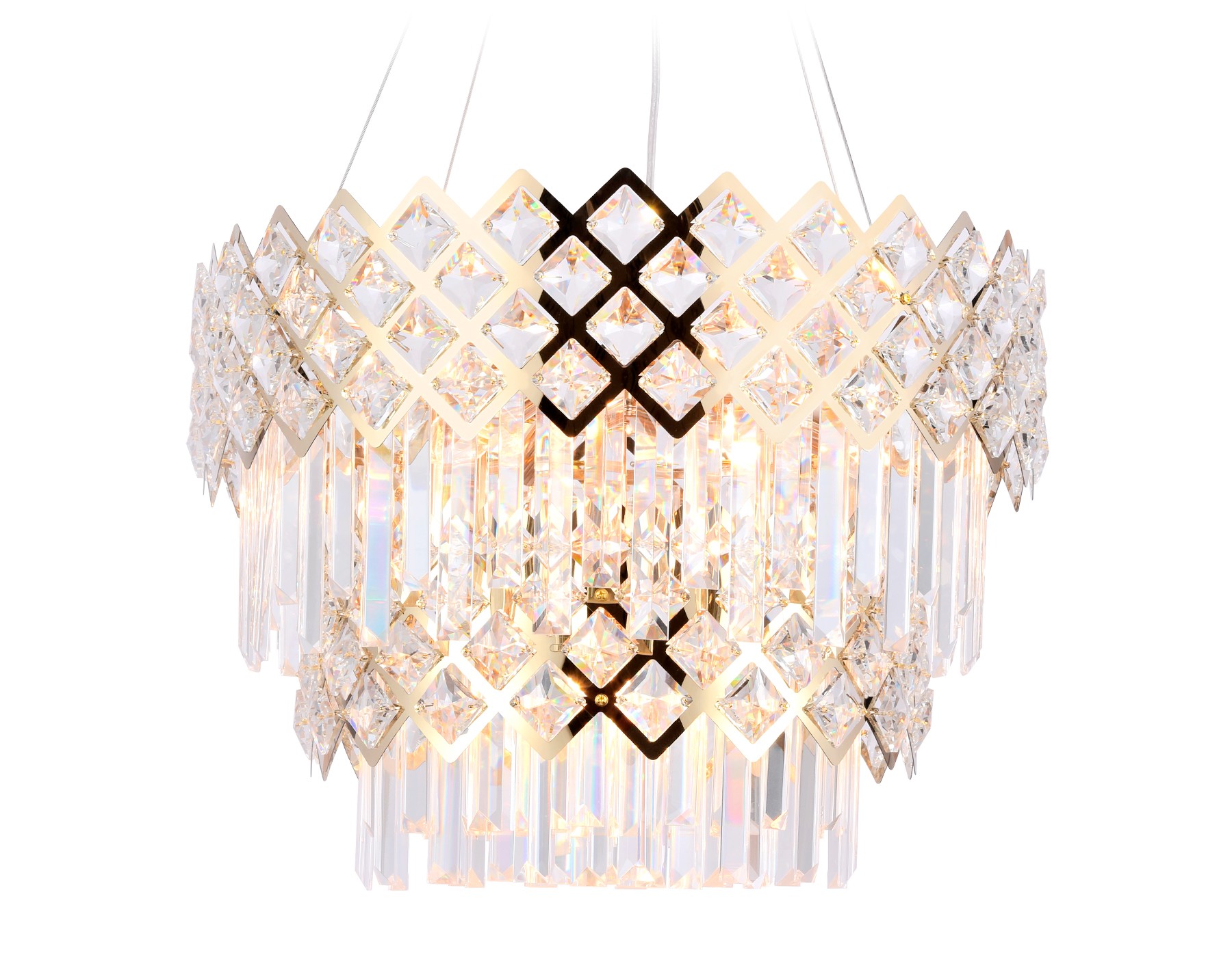 Подвесная люстра Ambrella Traditional TR5275