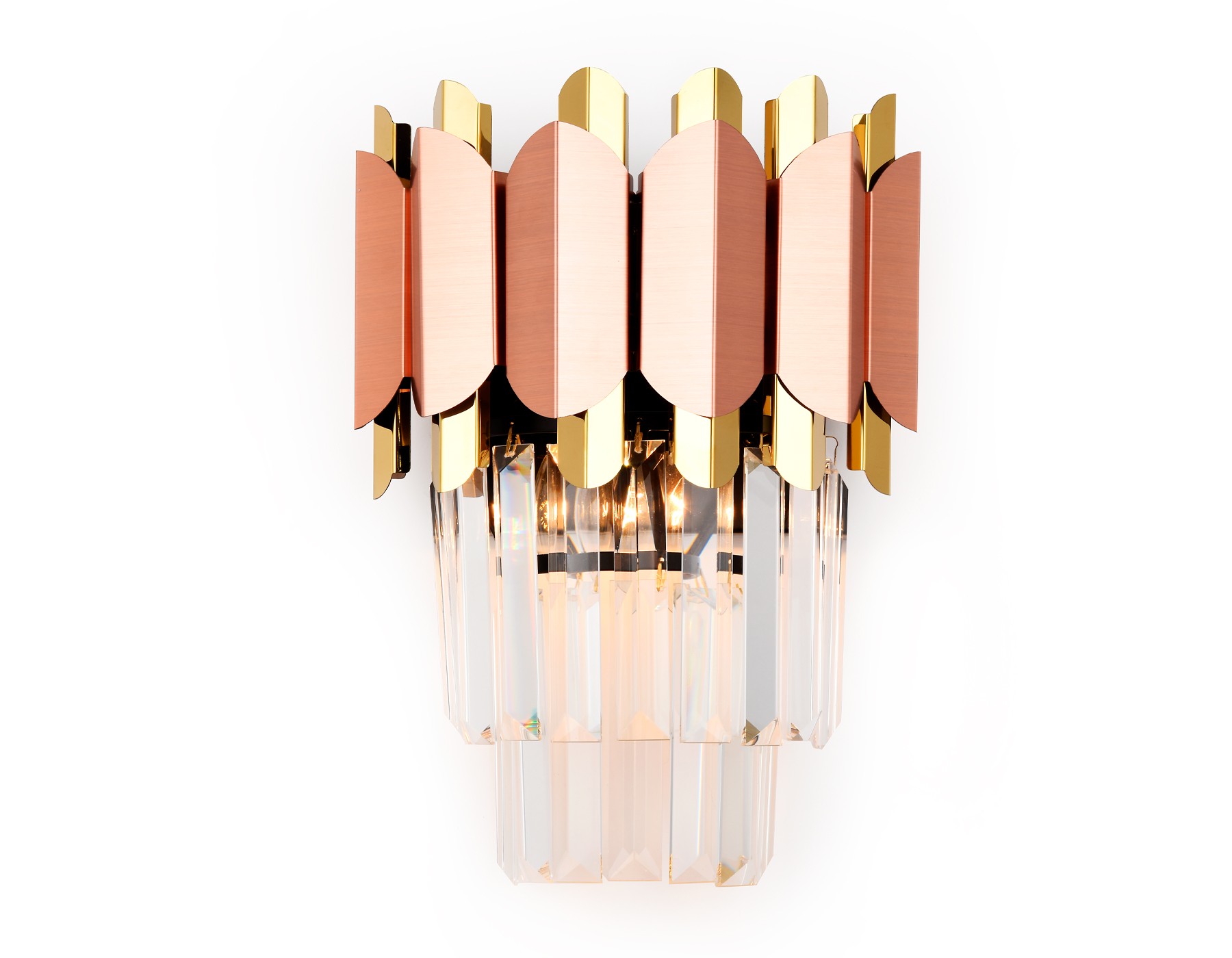 Настенное бра Ambrella Traditional TR5294