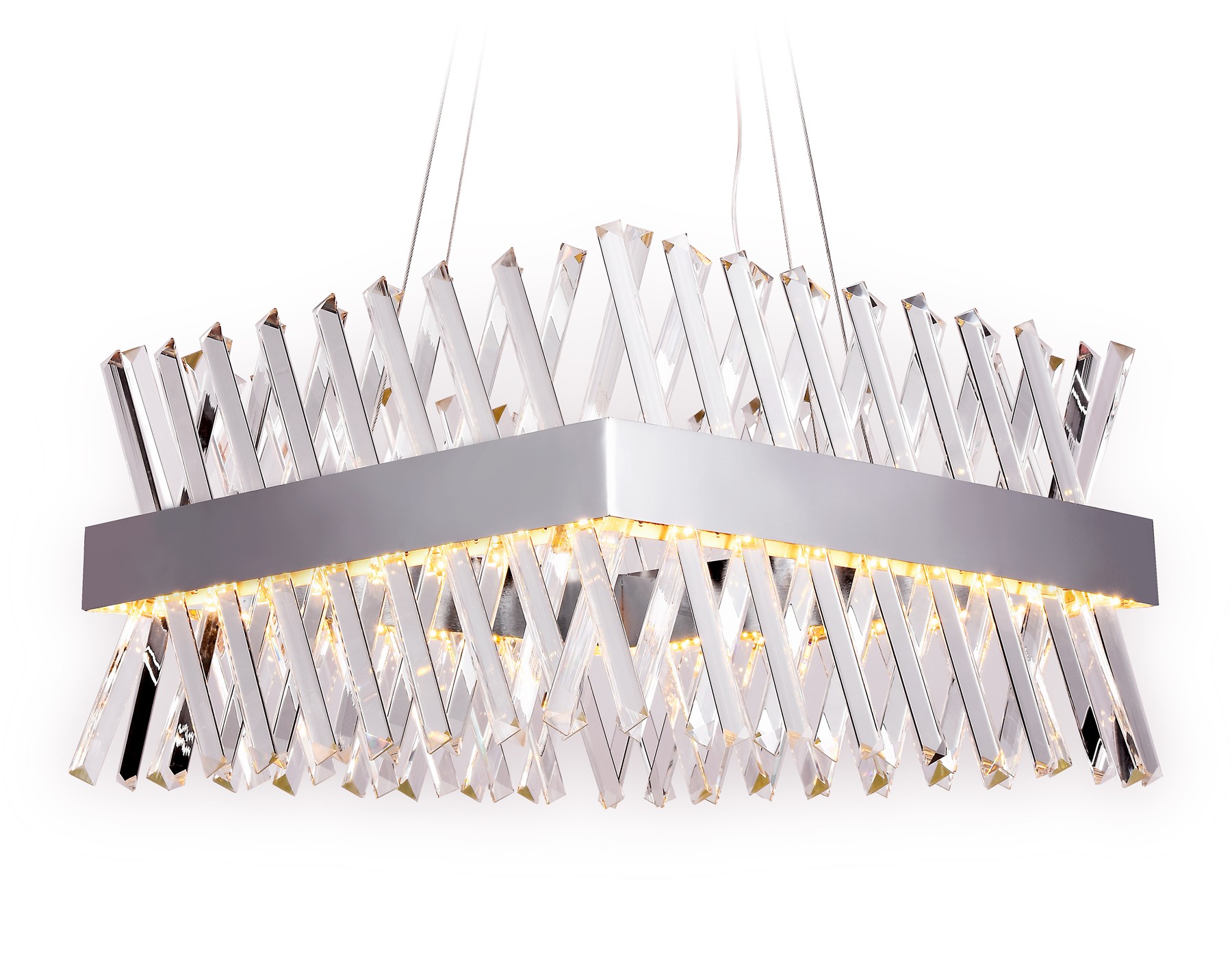 Подвесная люстра Ambrella Traditional TR5315