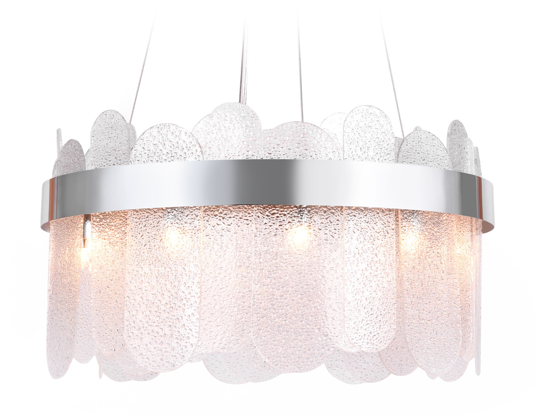 Подвесная люстра Ambrella Traditional TR5330