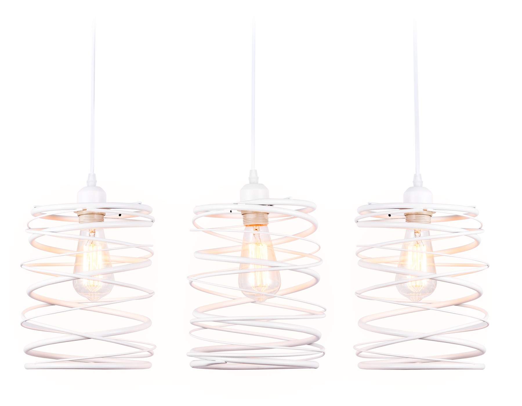 Светильник подвесной Ambrella Traditional TR8402