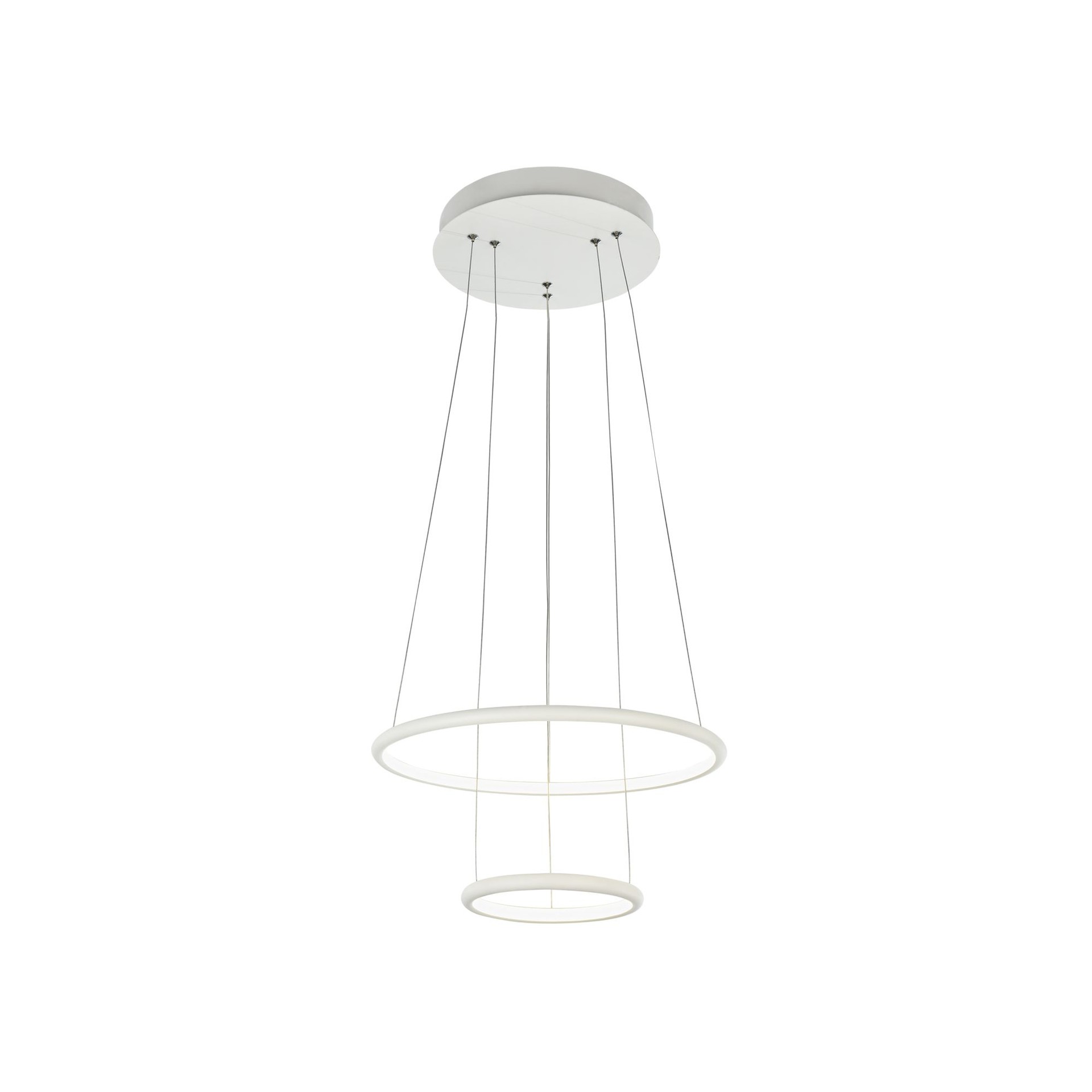 Светильник подвесной Maytoni Nola MOD807-PL-02-36-W