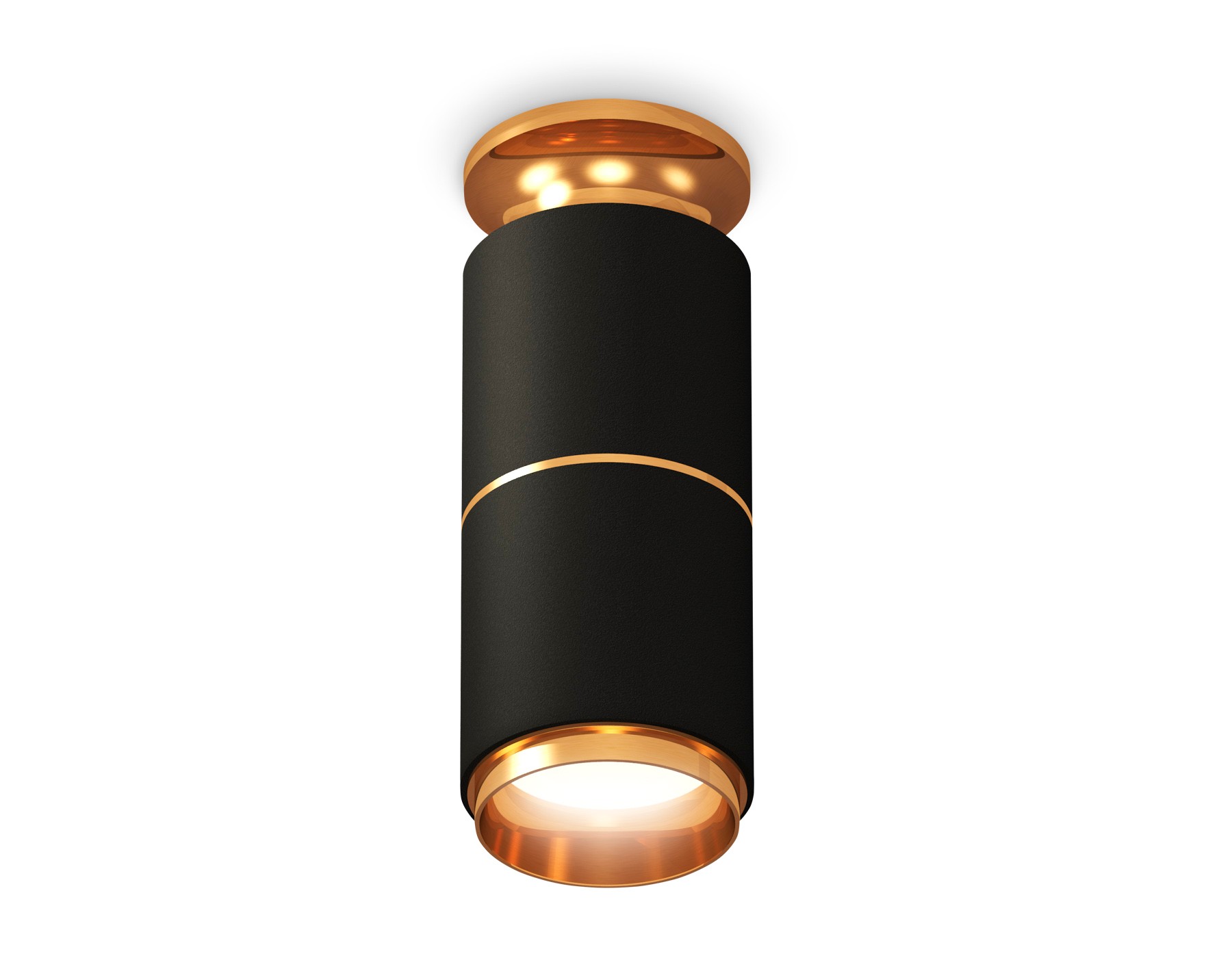 Накладной светильник Ambrella Techno XS6302240