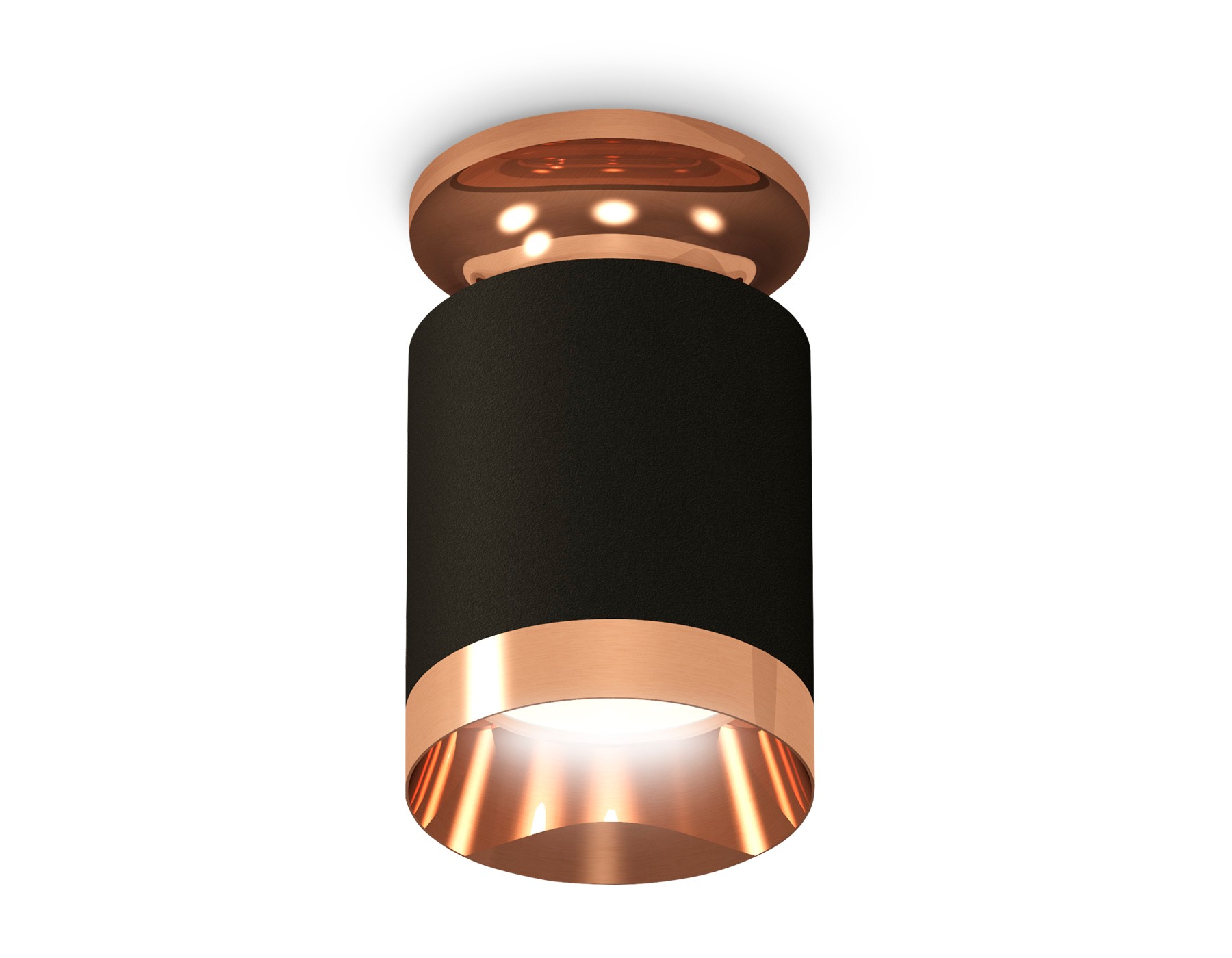 Накладной светильник Ambrella Techno XS6302180