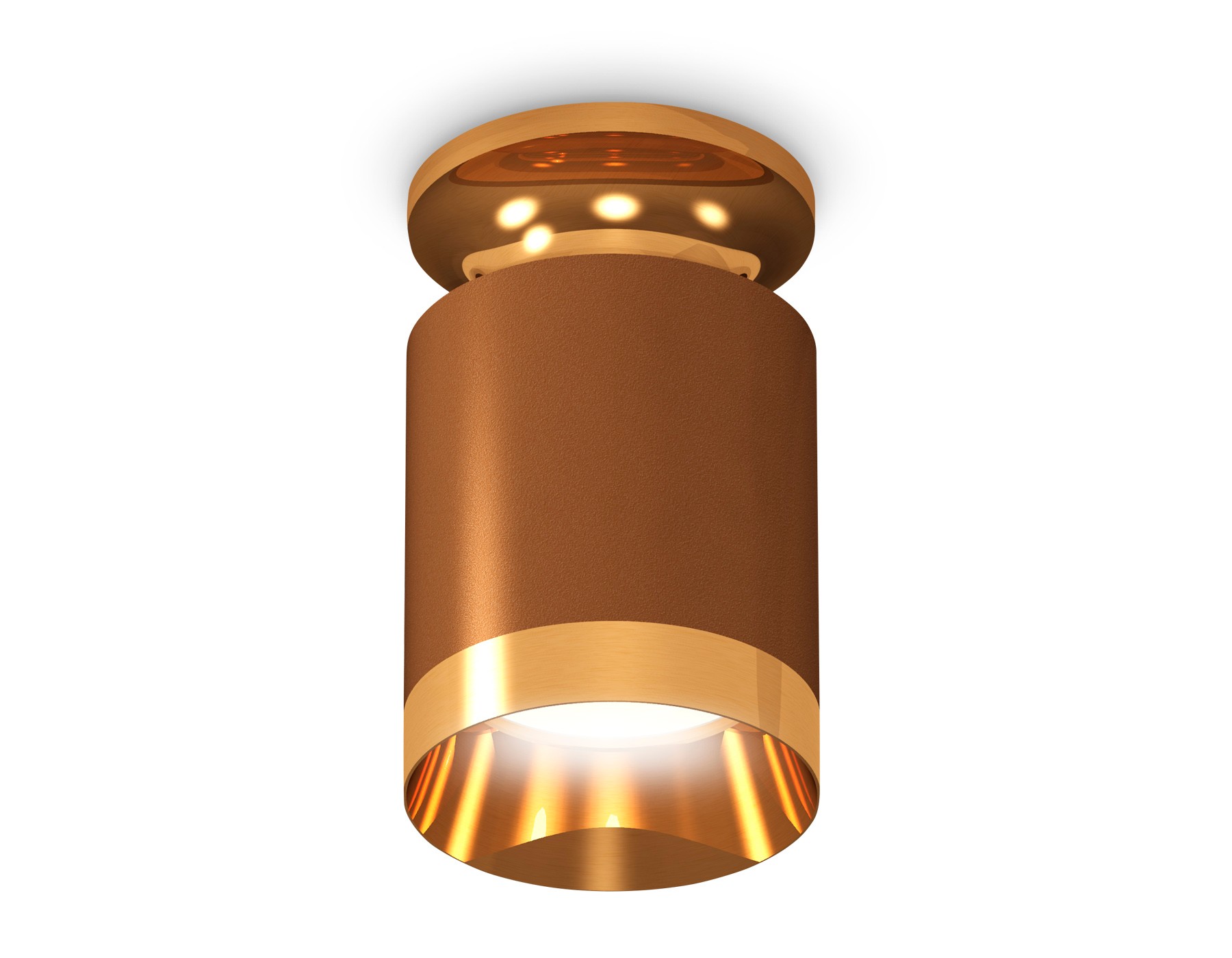 Накладной светильник Ambrella Techno XS6304130