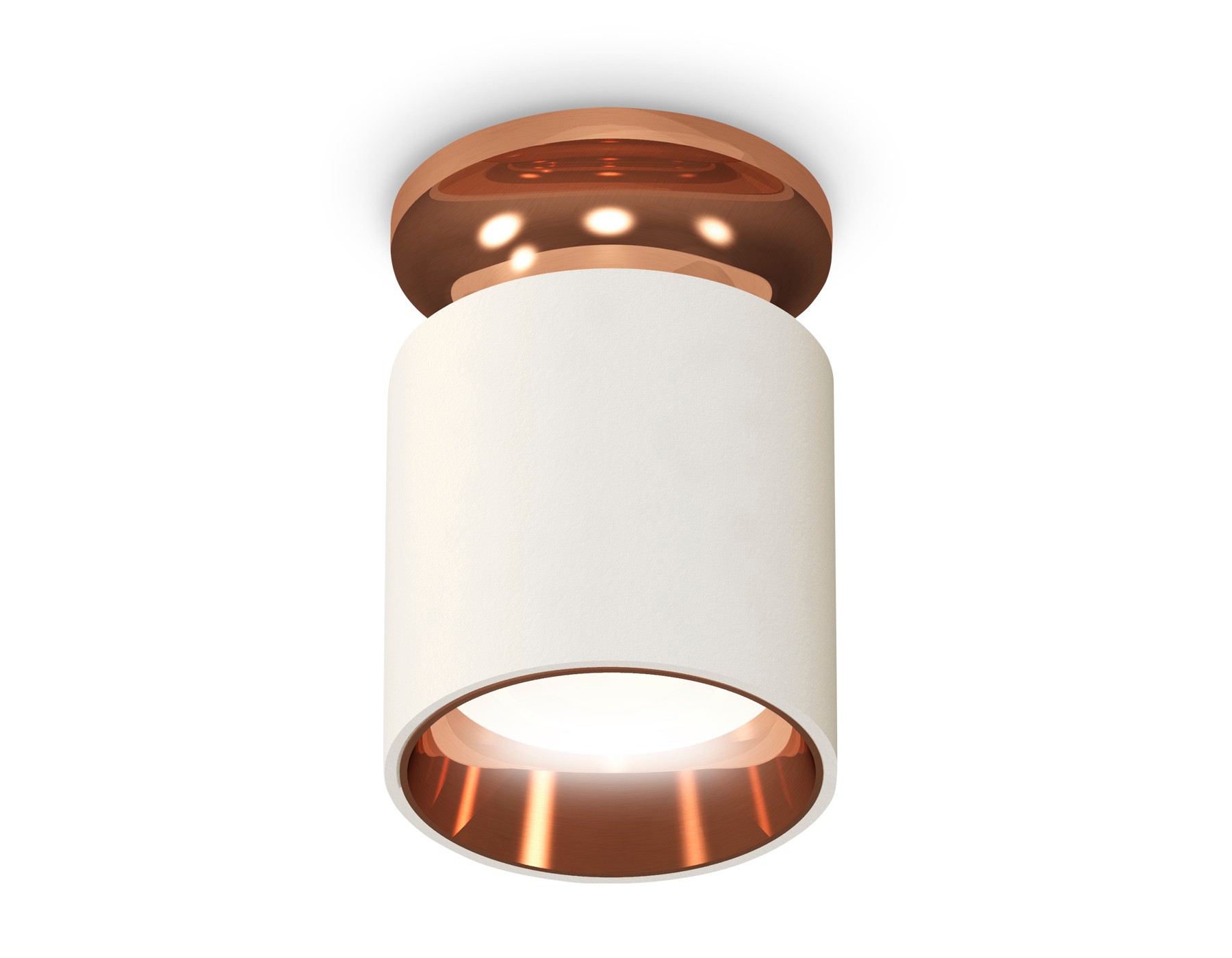 Накладной светильник Ambrella Techno XS6301201