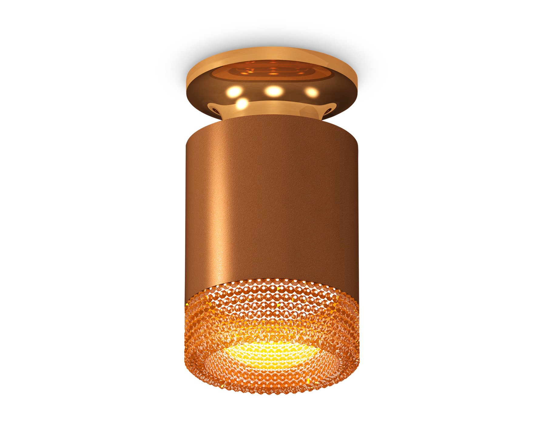 Накладной светильник Ambrella Techno XS6304131