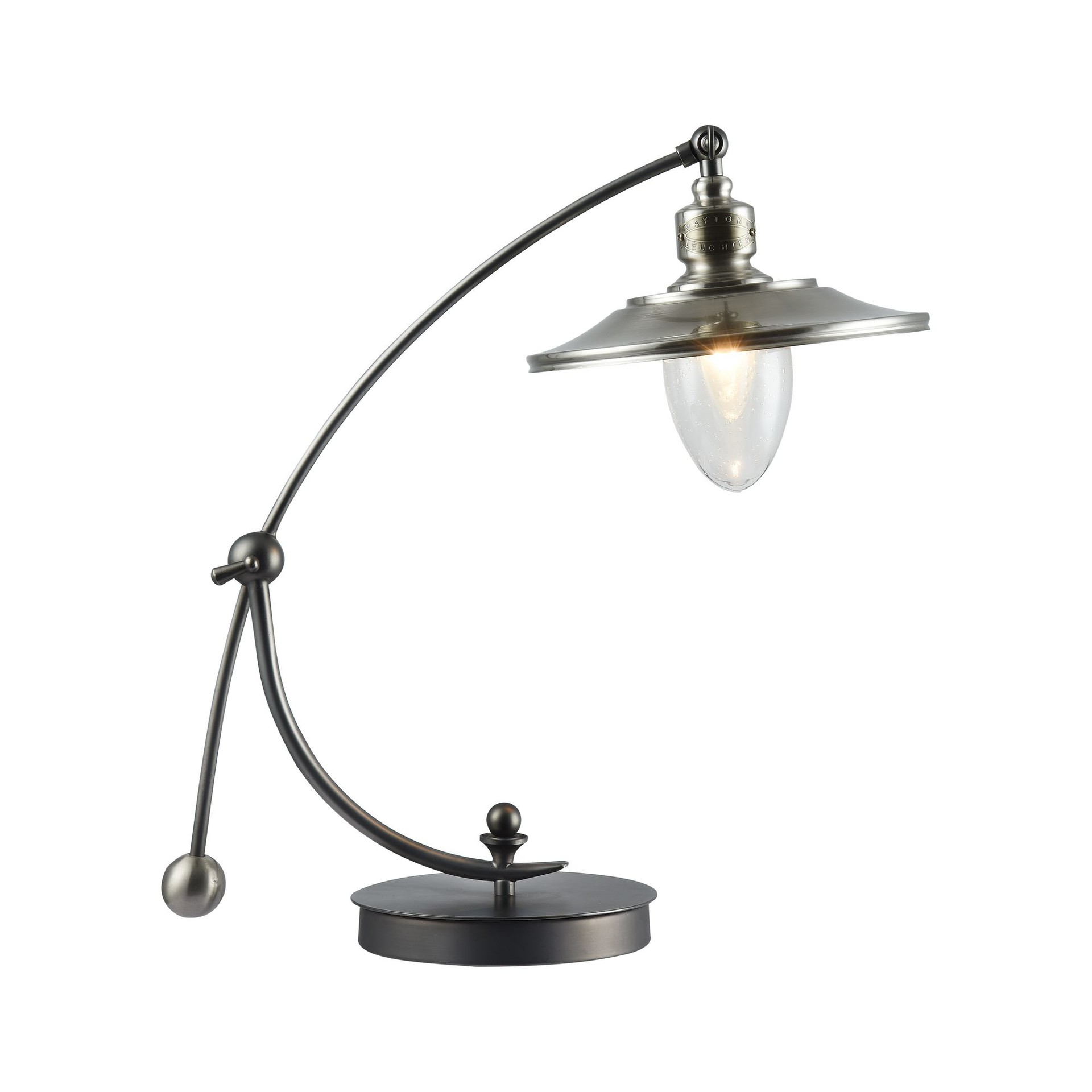 Настольная лампа Maytoni Senna H353-TL-01-N