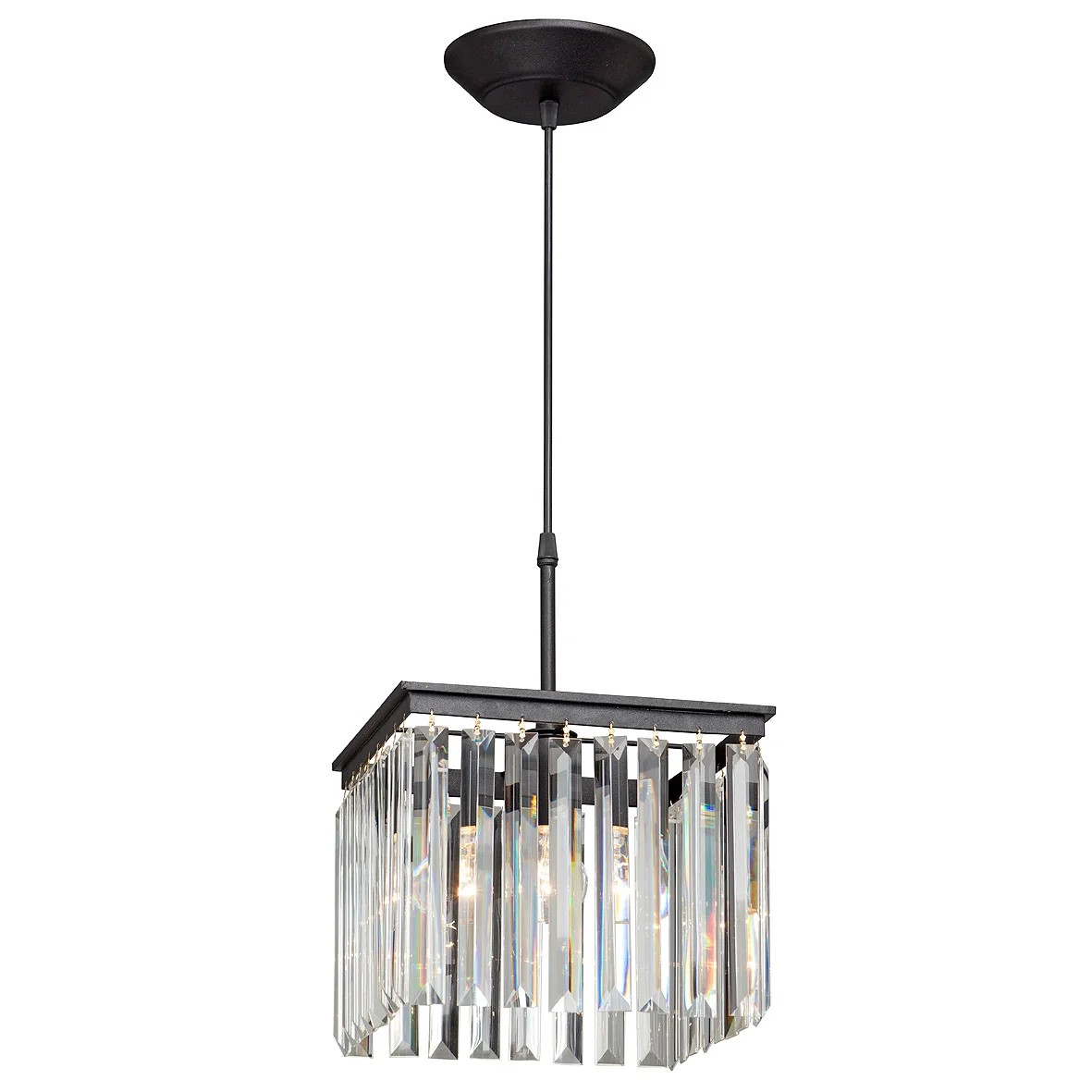 Светильник подвесной Vitaluce Premium V5128 V5128-1/1S