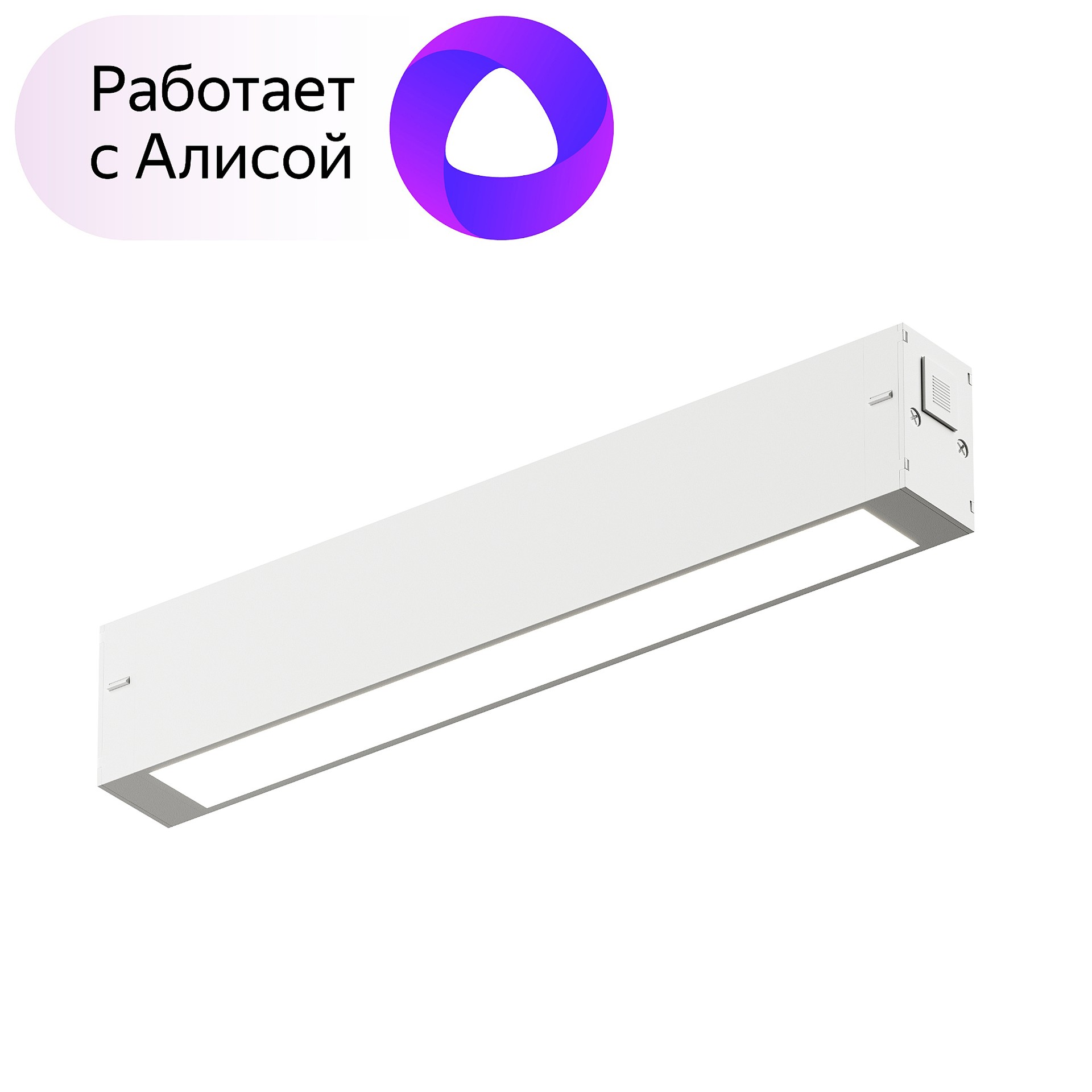 Трековый светильник Denkirs DK8003-WH