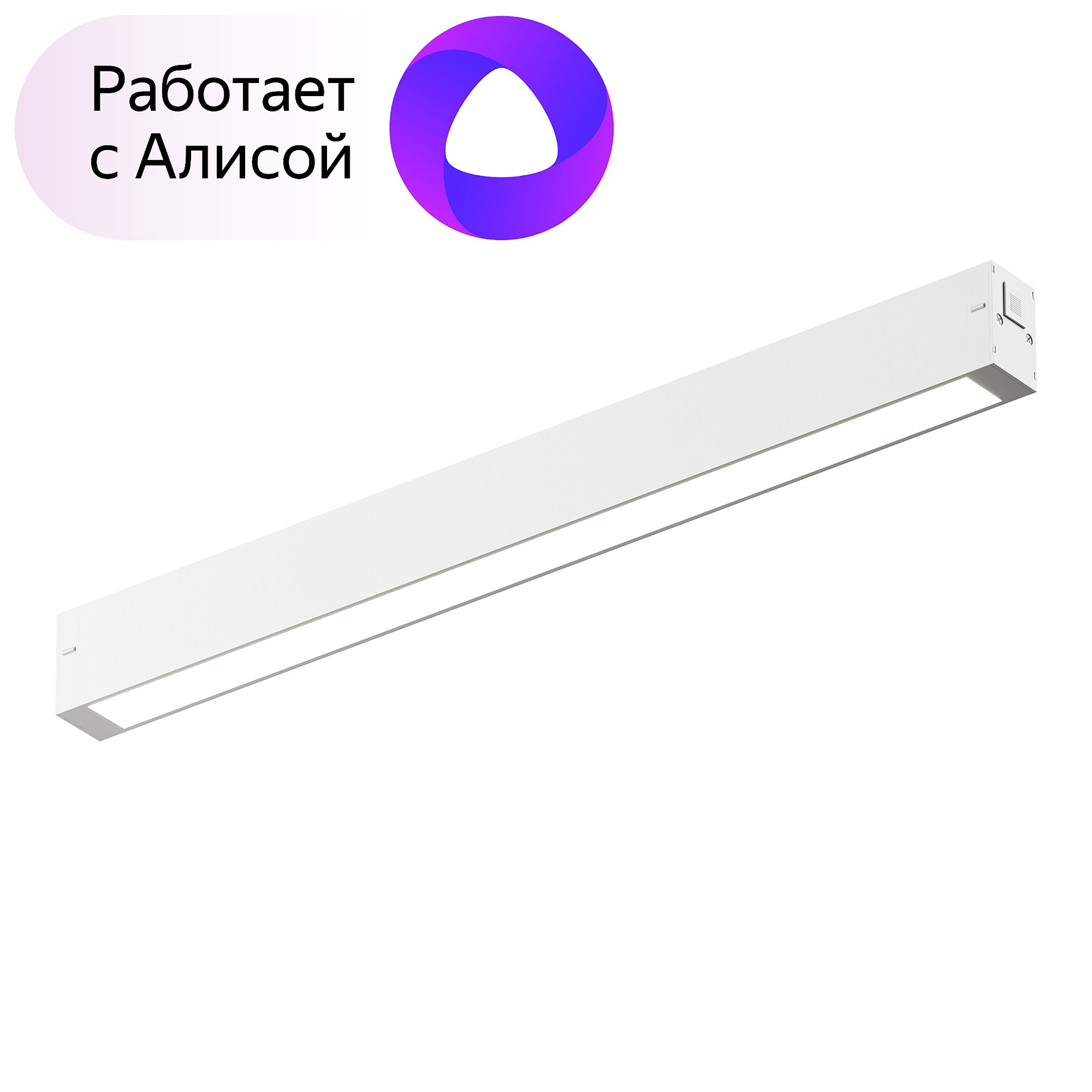 Трековый светильник Denkirs DK8004-WH