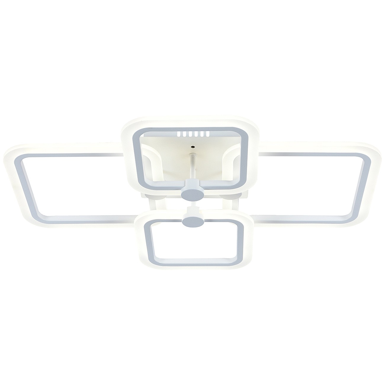 Потолочная люстра Escada Matrix 10207/4LED