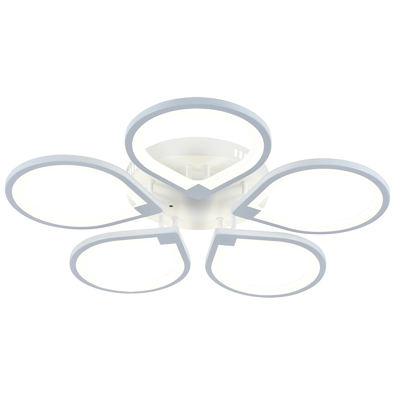 Потолочная люстра Escada Clover 10217/5LED