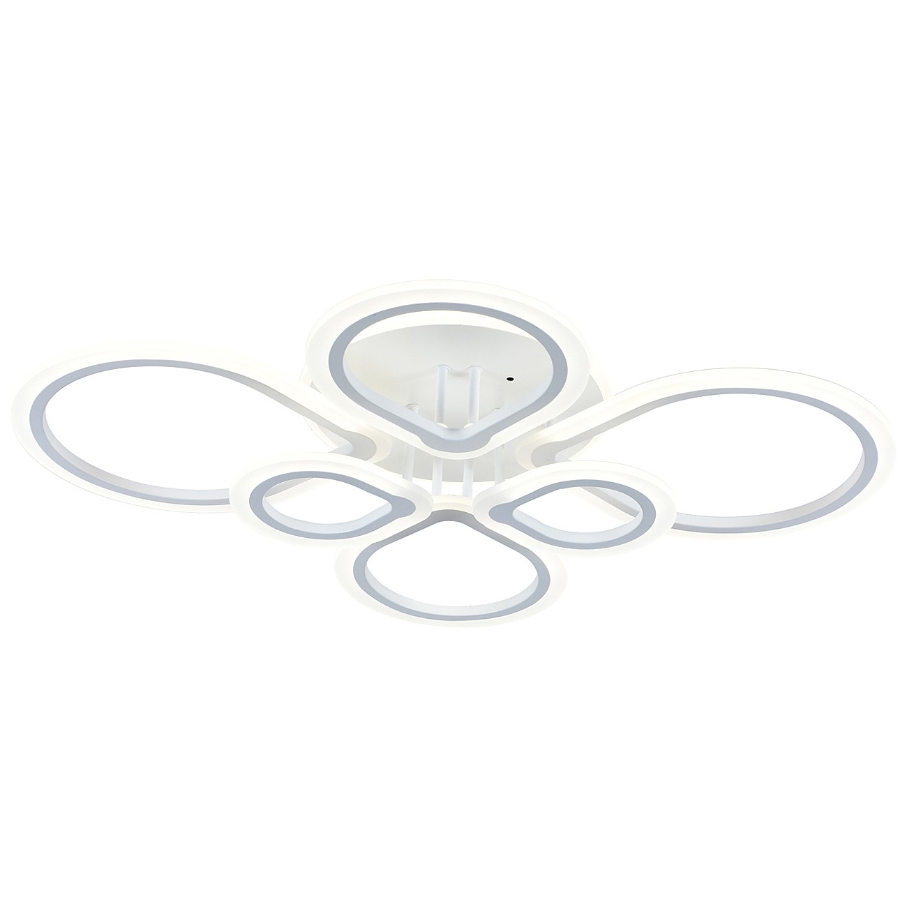 Потолочная люстра Escada Clover 10217/6LED BL