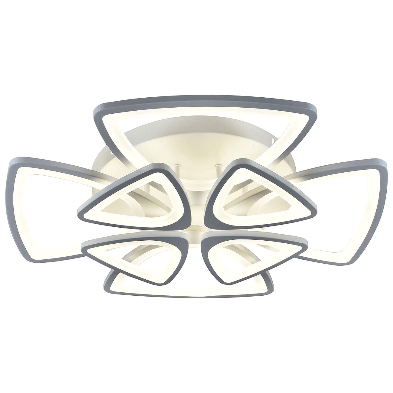 Потолочная люстра Escada Umbrella 10218/8LED