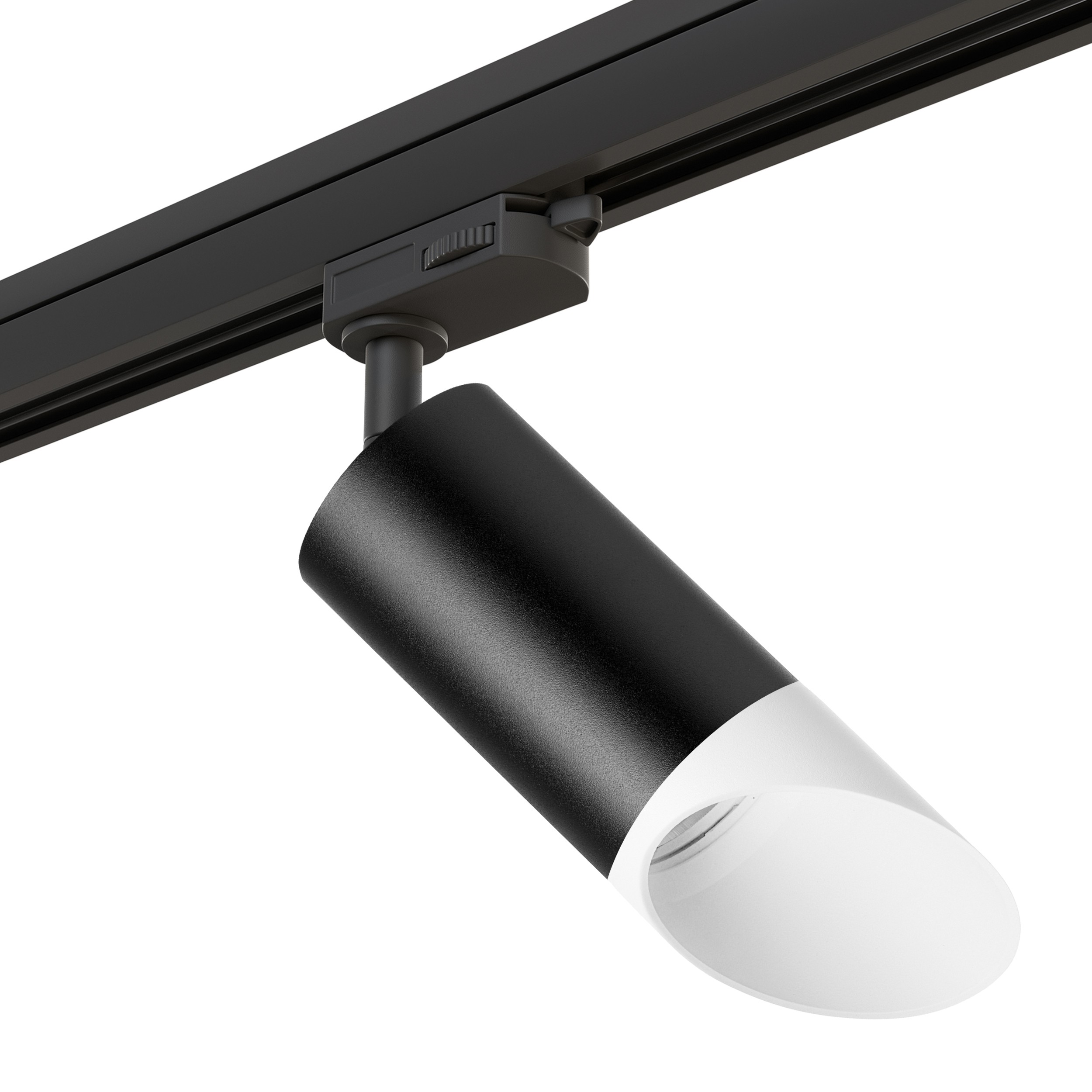 Трековый светильник Lightstar Rullo R3T43736