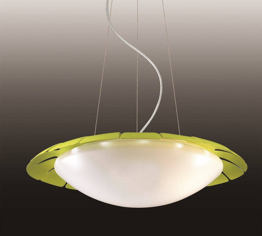 Светильник подвесной Odeon Light Zita 2754/3