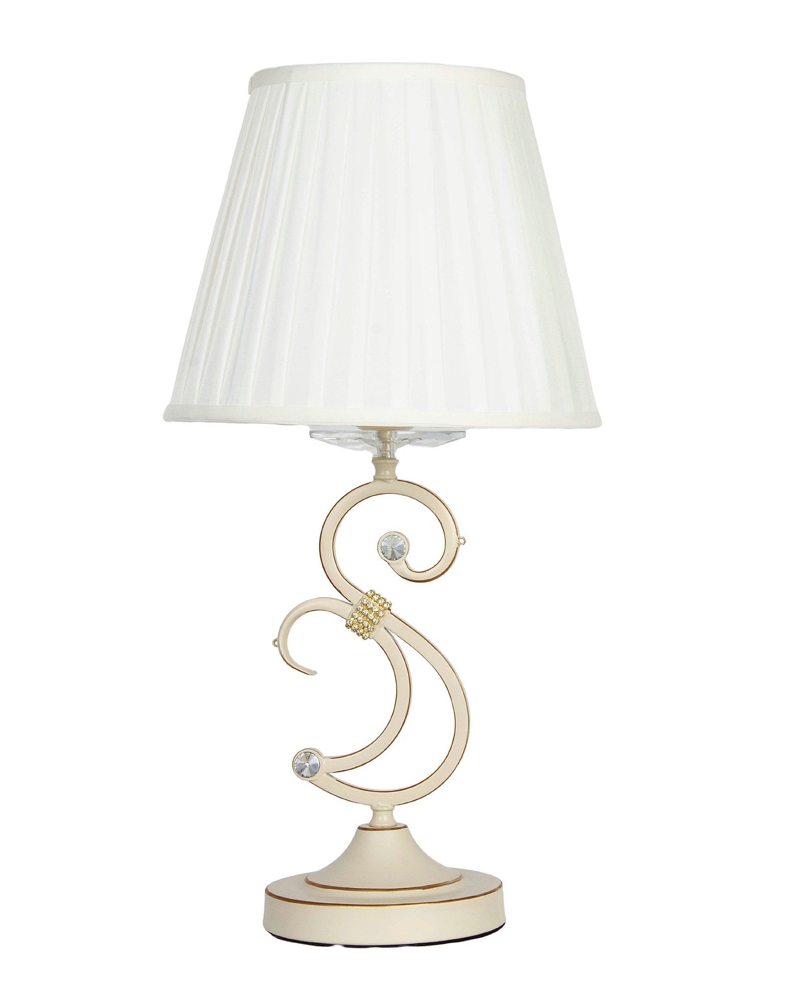 Настольные лампы