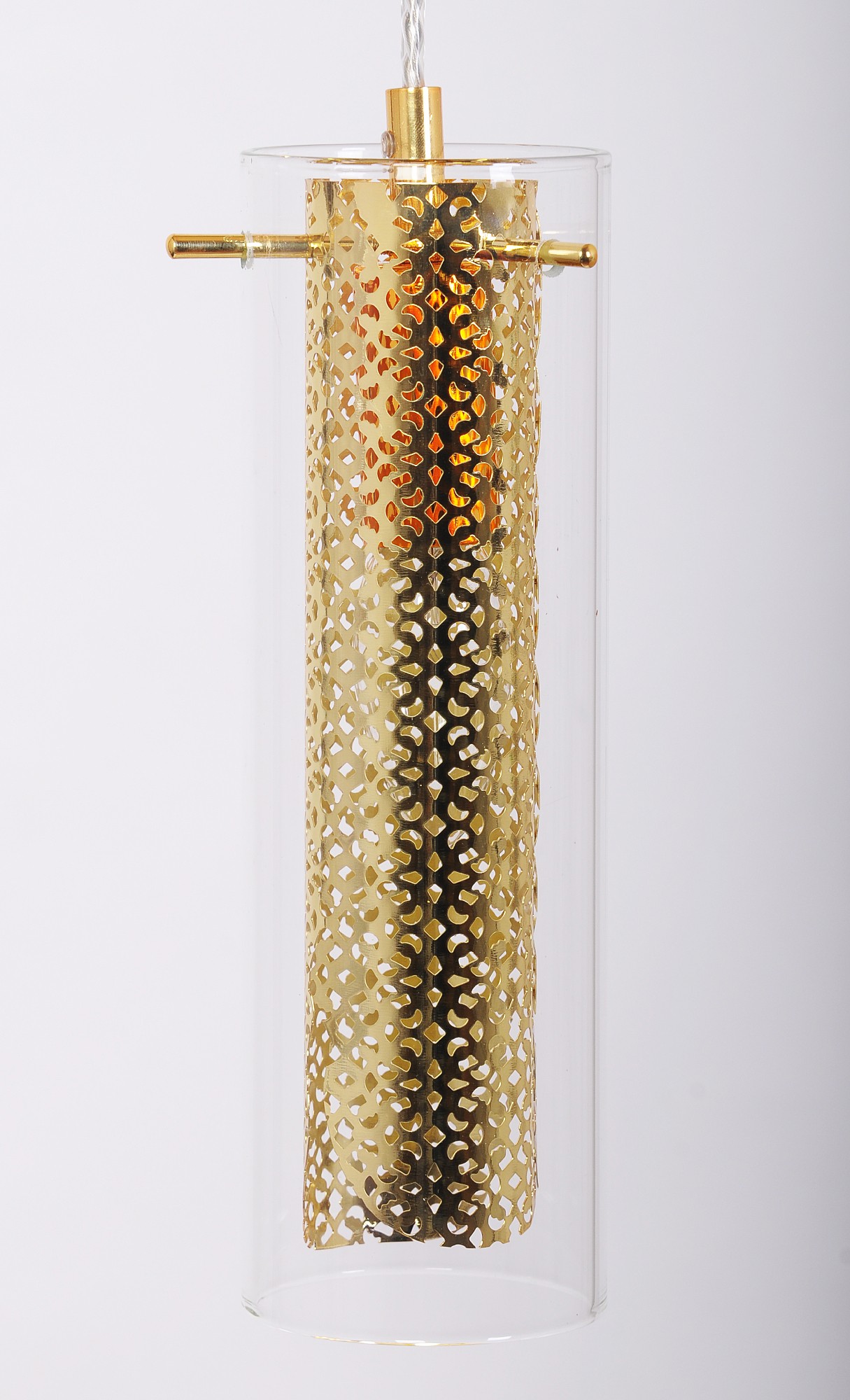 Светильник подвесной Abrasax MA03847C-001