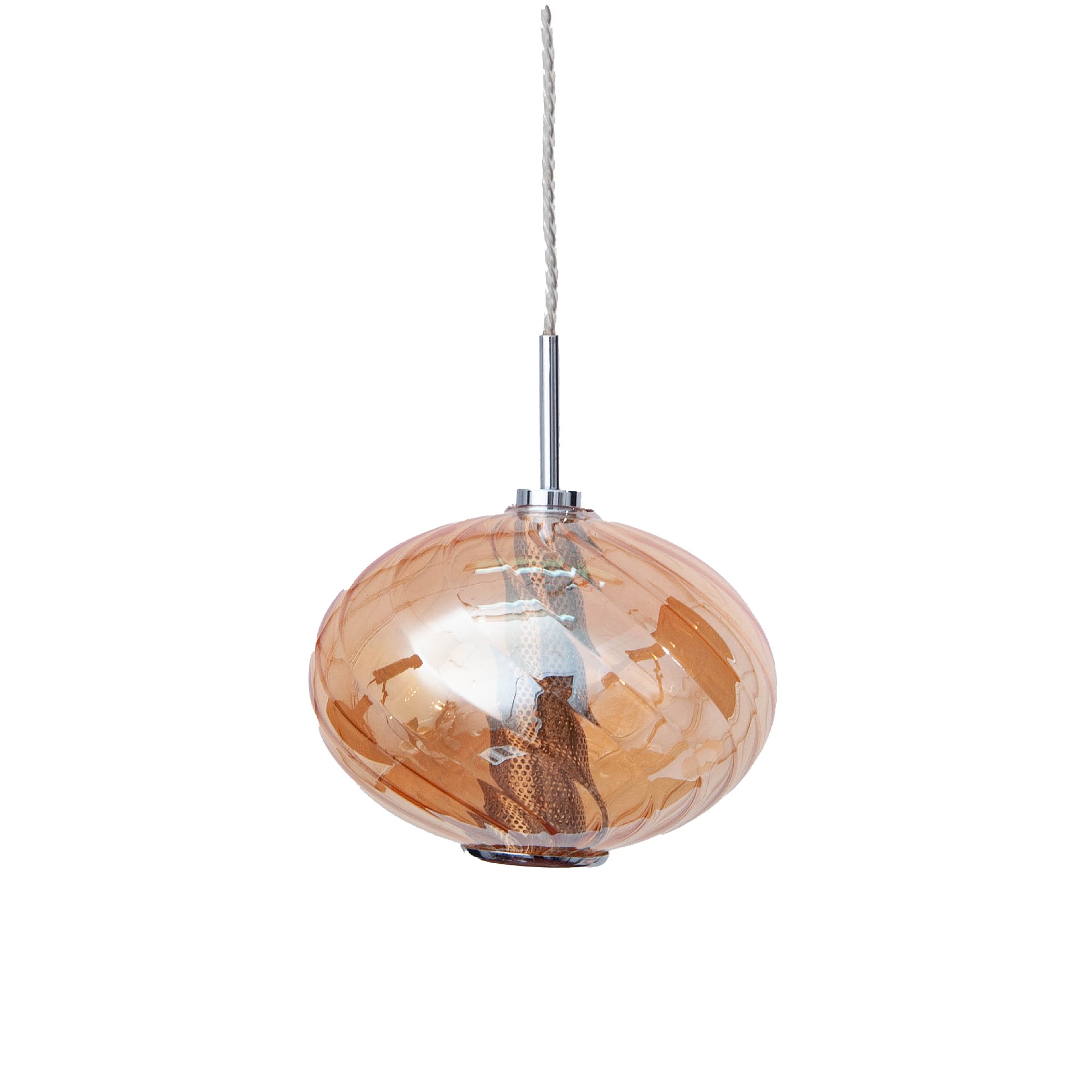 Светильник подвесной Abrasax MA03979C-001