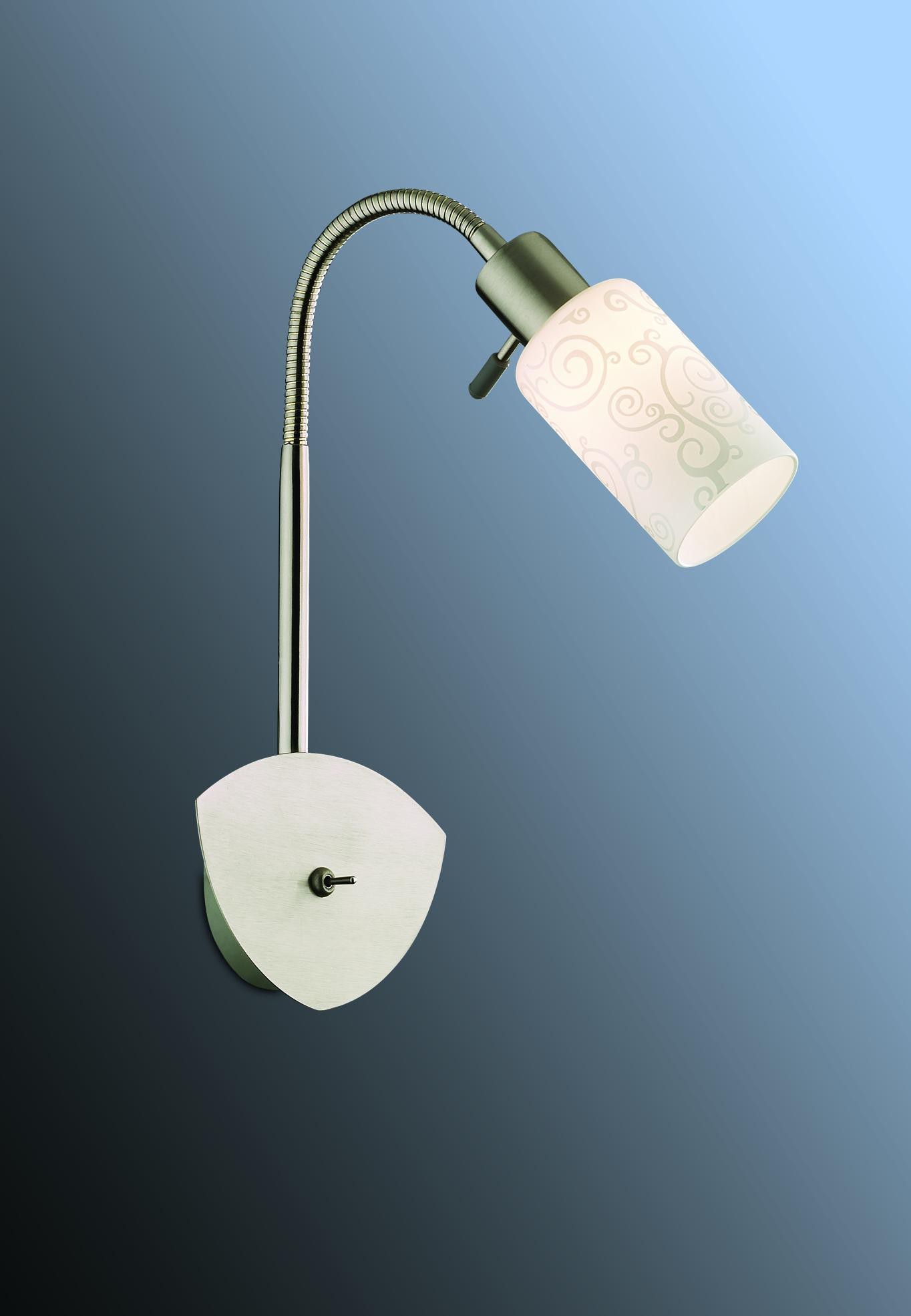 Настенное бра Odeon Light BITL 2207/1W