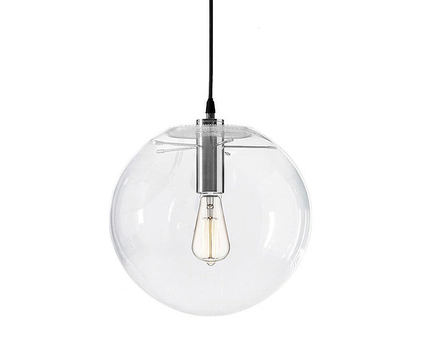 Светильник подвесной KINK Light Меркурий 07563-25,21