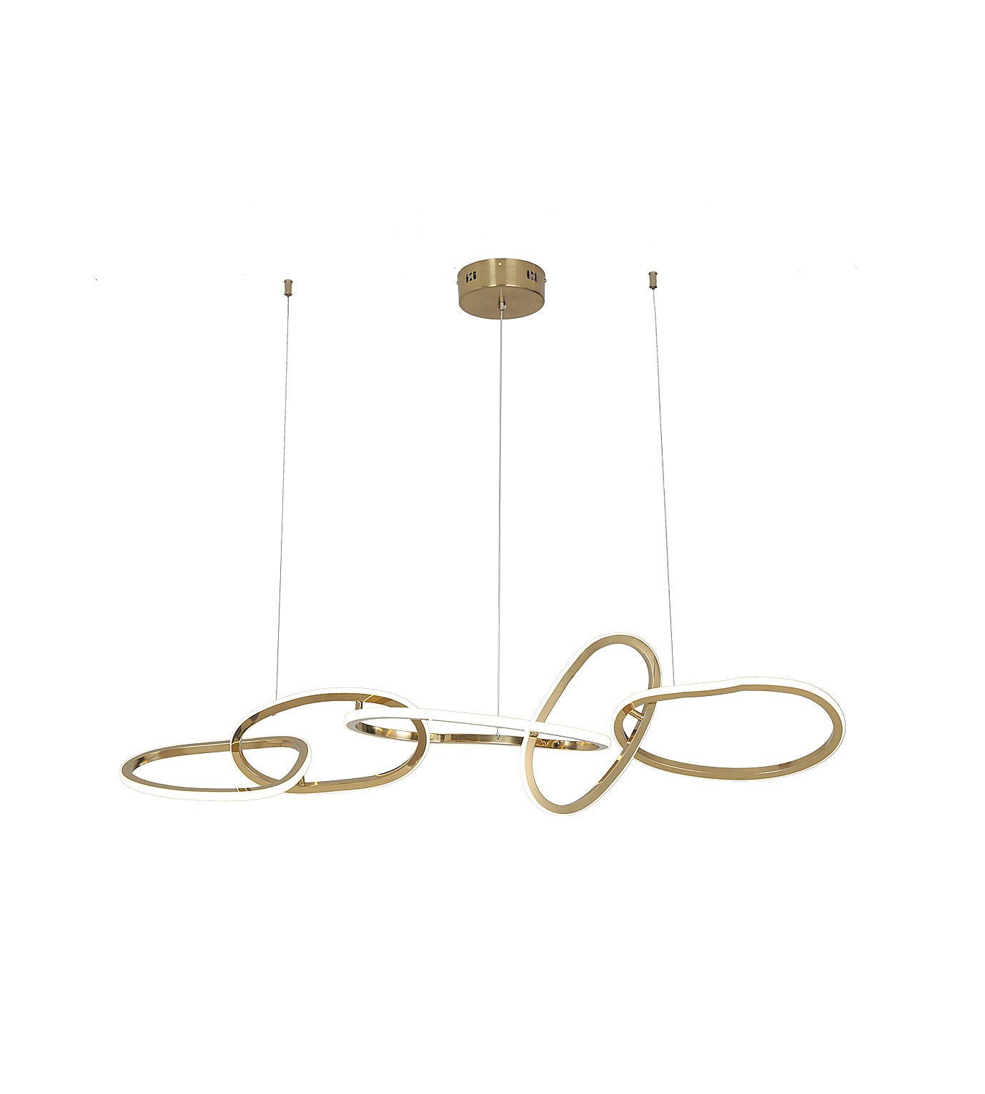 Светильник подвесной KINK Light Сена 07609-5A,33