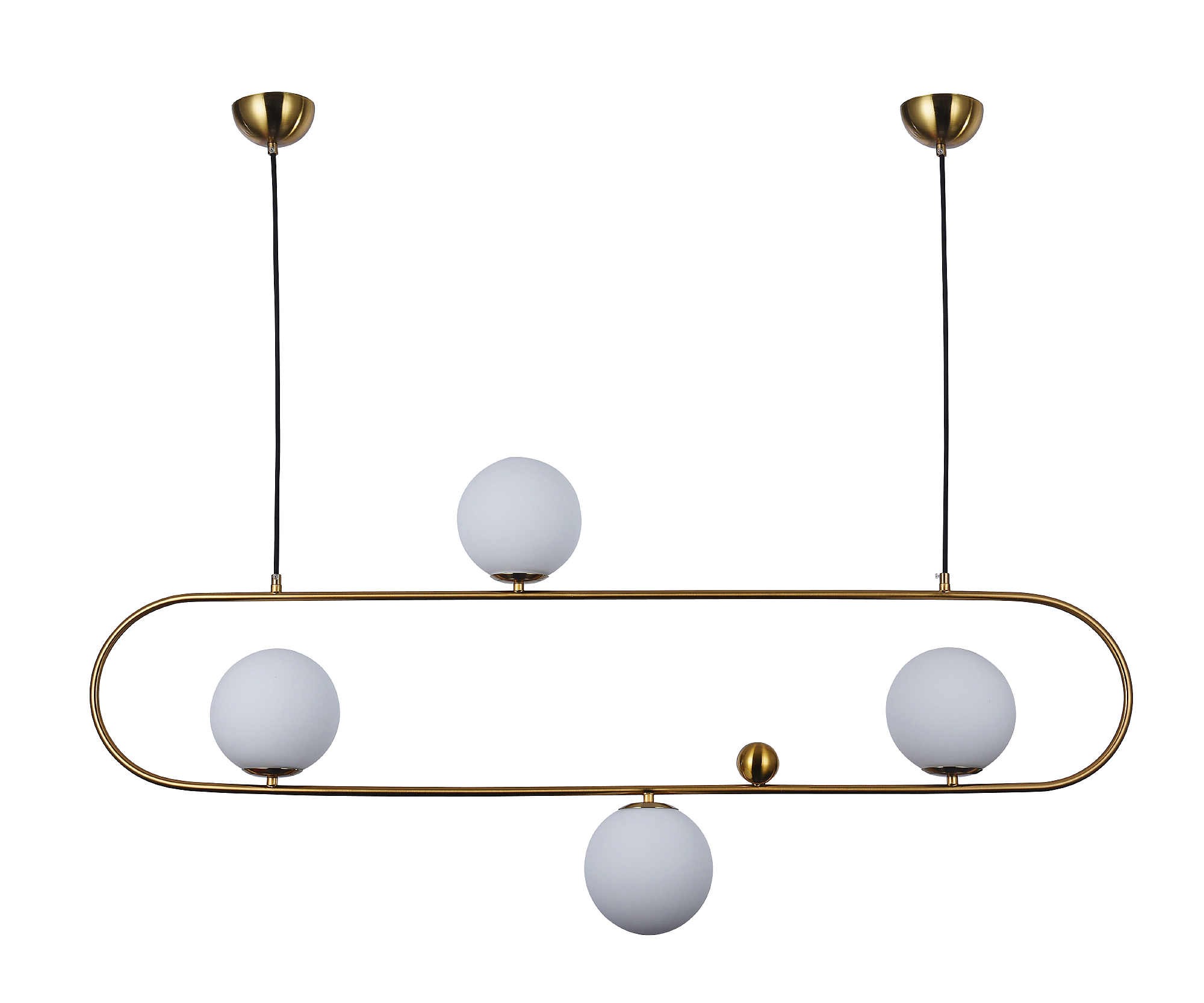 Светильник подвесной KINK Light Калле 07638-4A,20