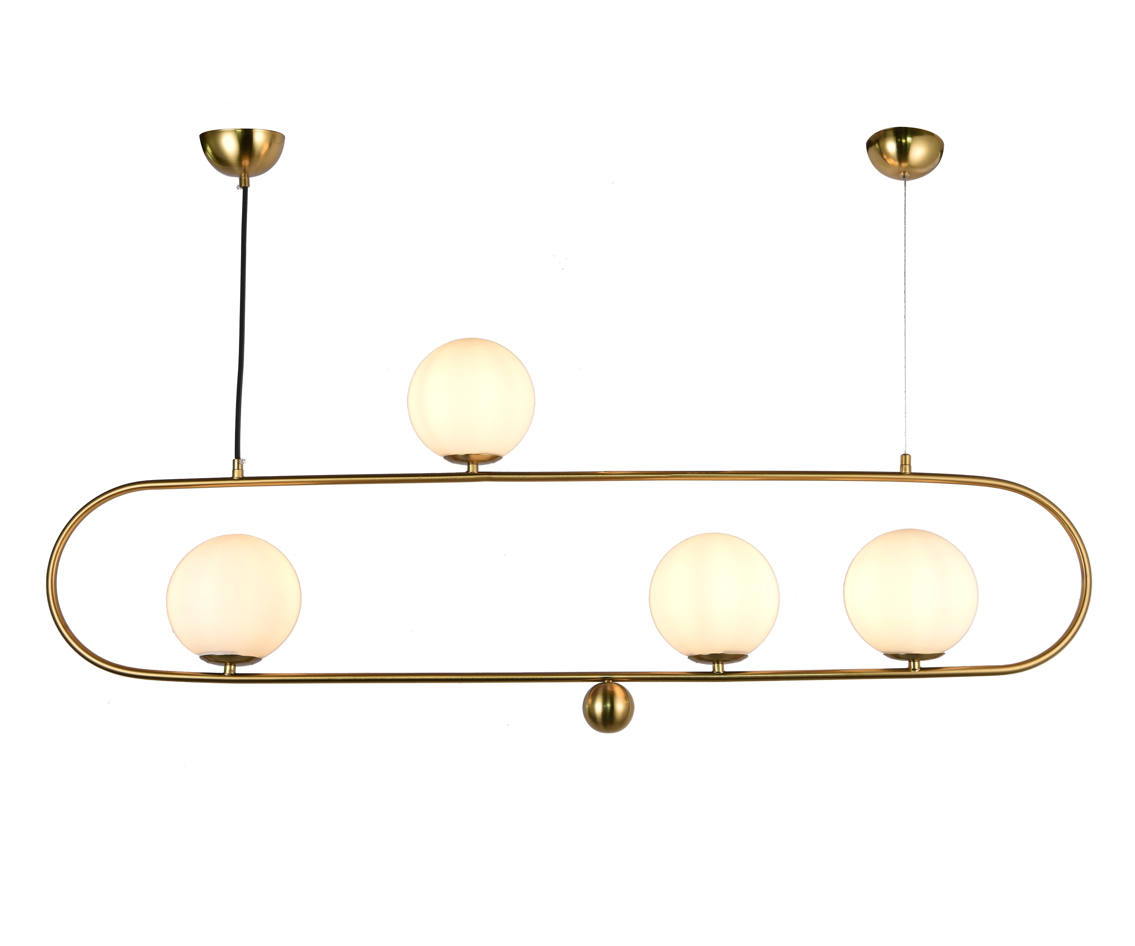 Светильник подвесной KINK Light Калле 07638-4B,20