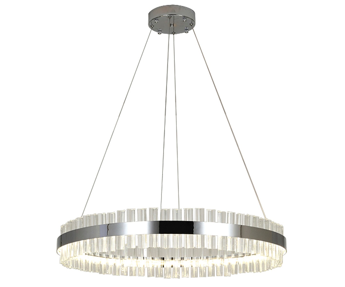 Светильник подвесной KINK Light Лира 07660,02