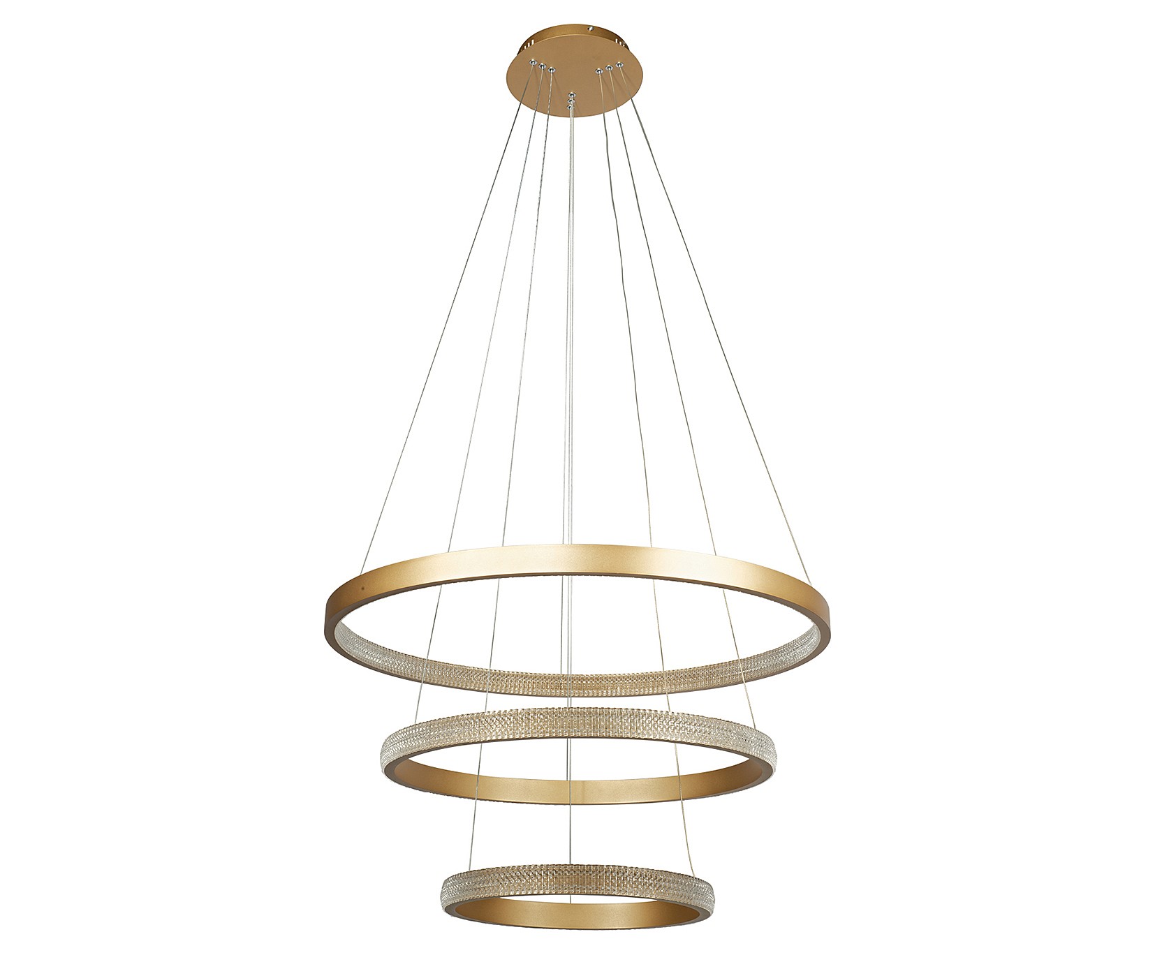 Светильник подвесной KINK Light Селена 07663,33