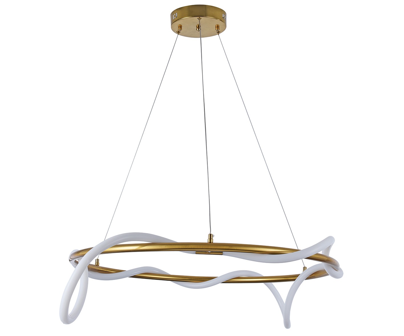 Подвесная люстра KINK Light Далия 08040-80,20