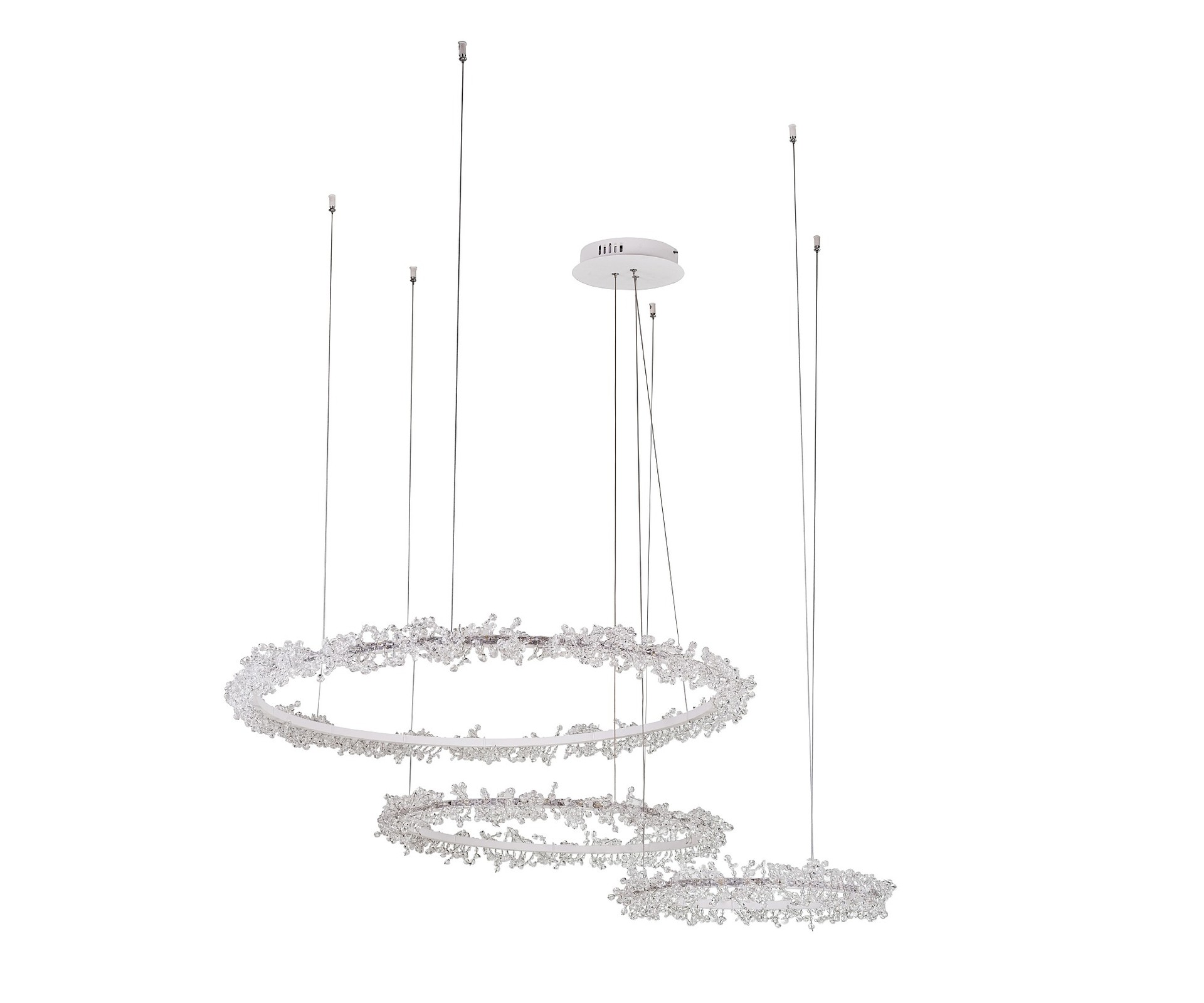 Светильник подвесной KINK Light Лаура 08246,01P