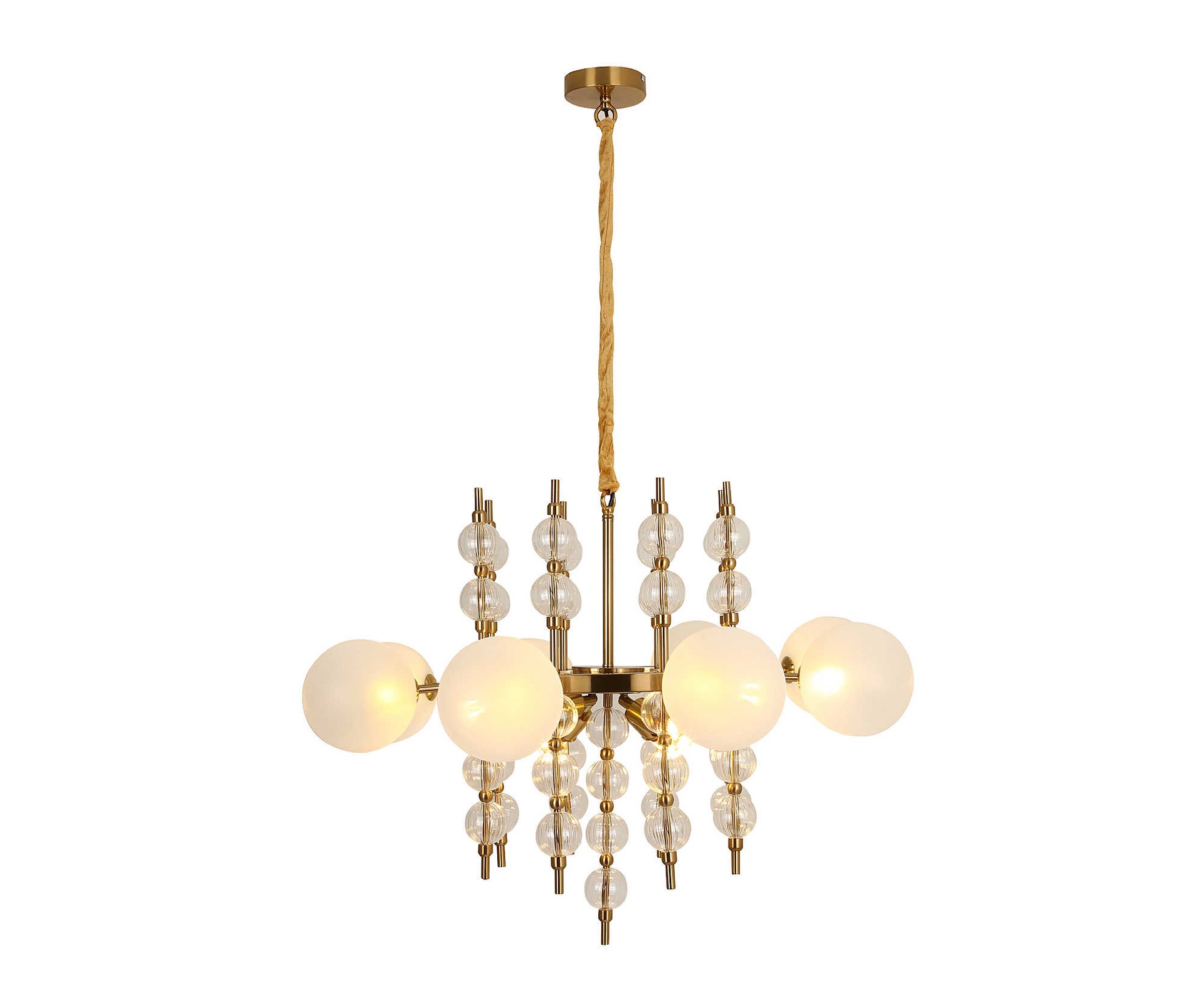 Подвесная люстра KINK Light Амалия 08406-8,20