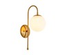 Настенное бра KINK Light Сесилия 08409-1,20
