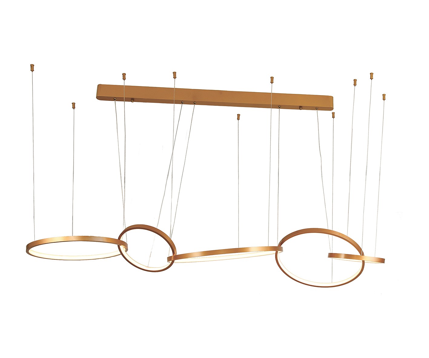 Светильник подвесной KINK Light Вена 08412,33