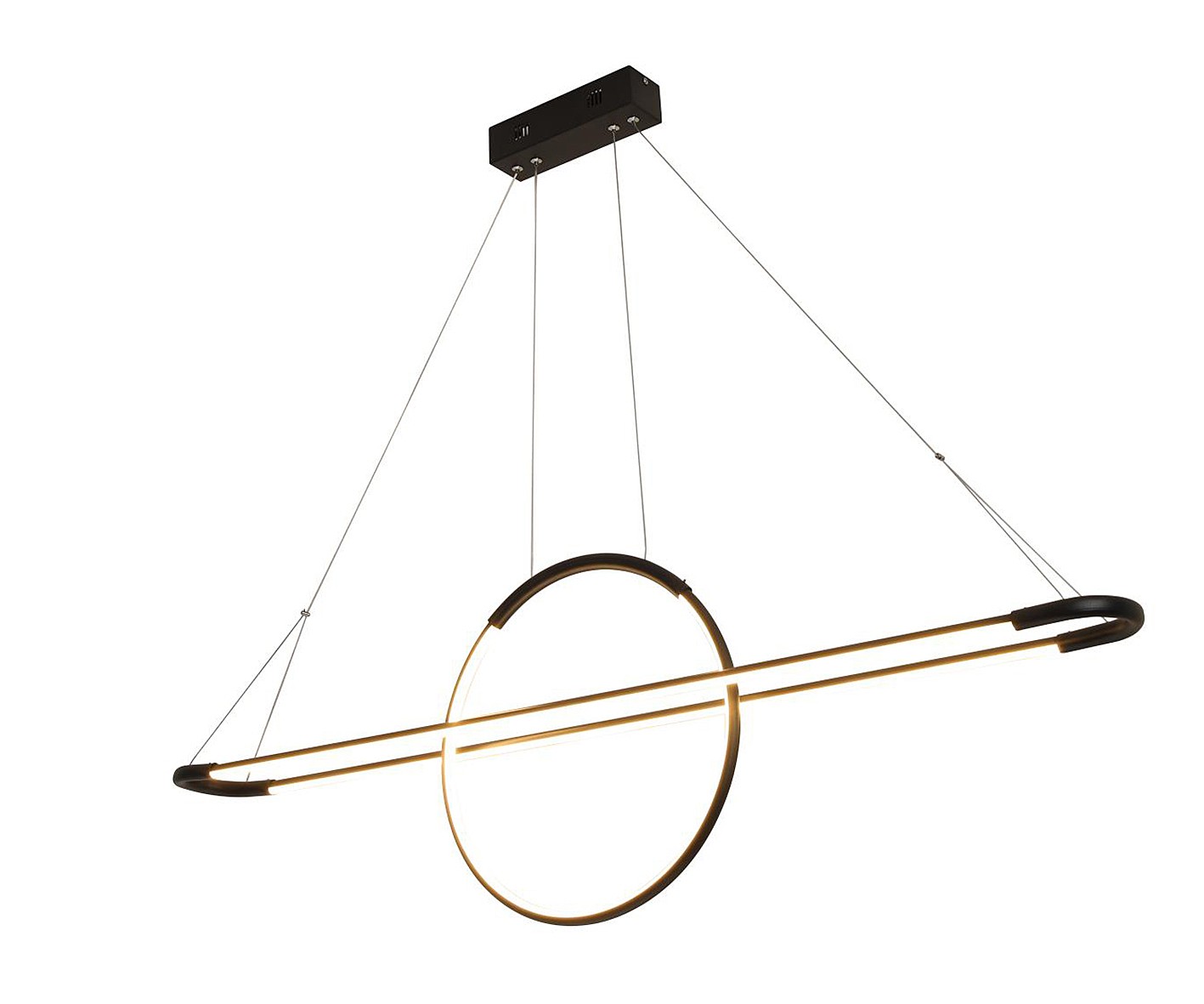 Светильник подвесной KINK Light Лия 08492-1,19