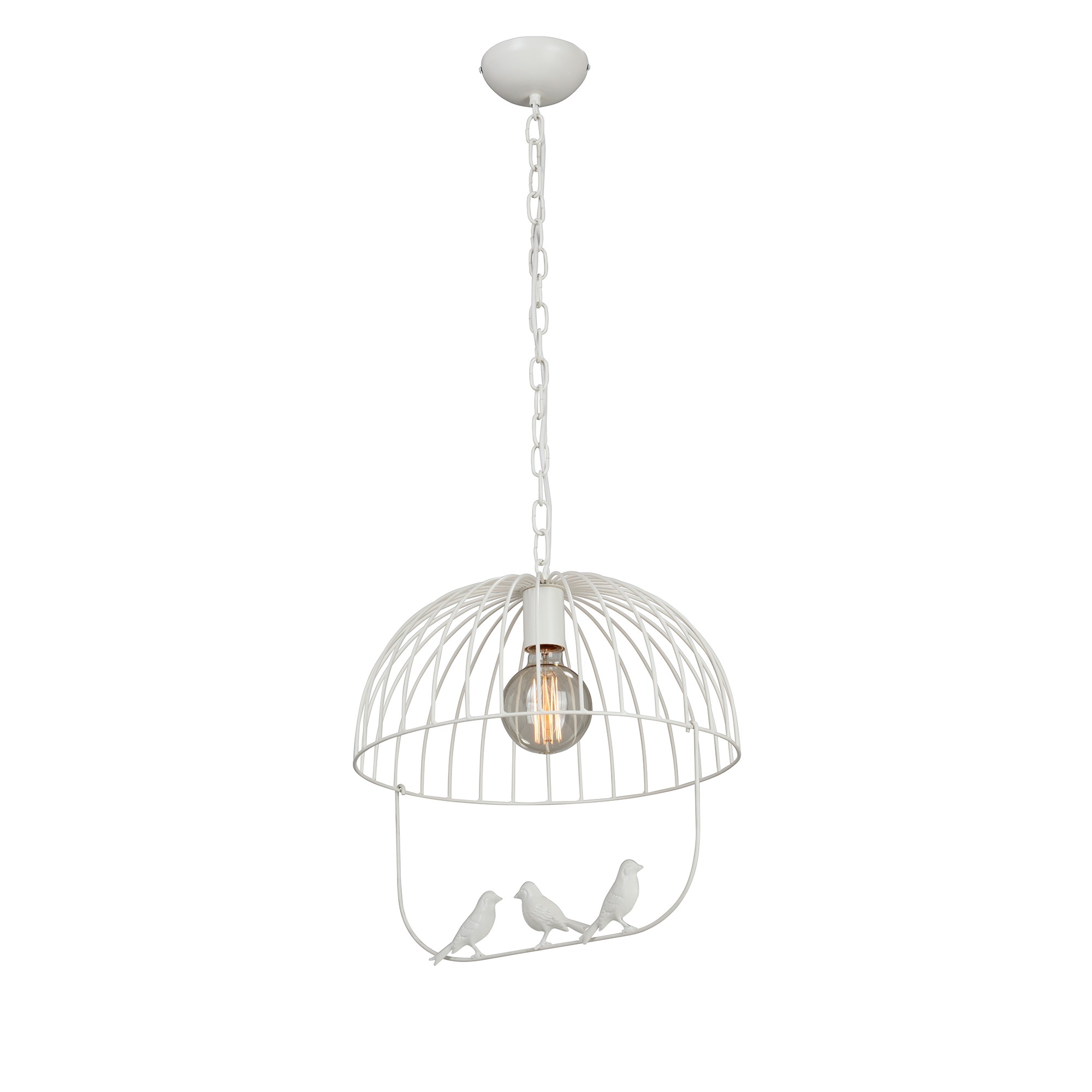 Светильник подвесной Vitaluce V2915-0/1