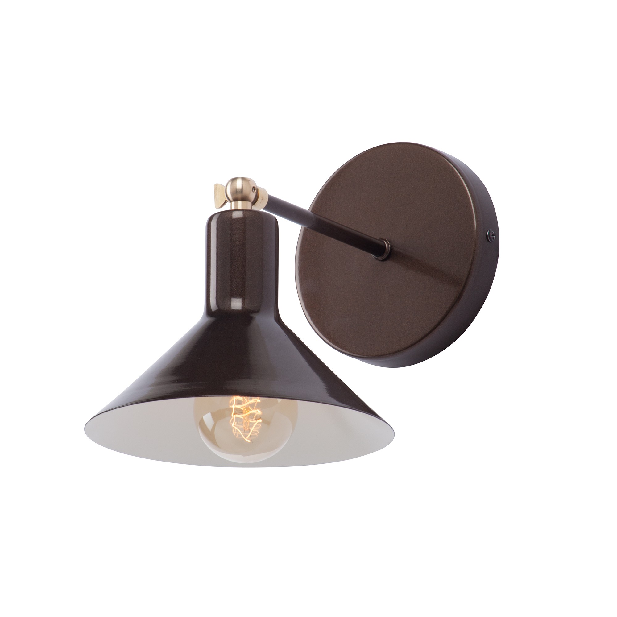 Настенное бра Vitaluce V2924-7/1A