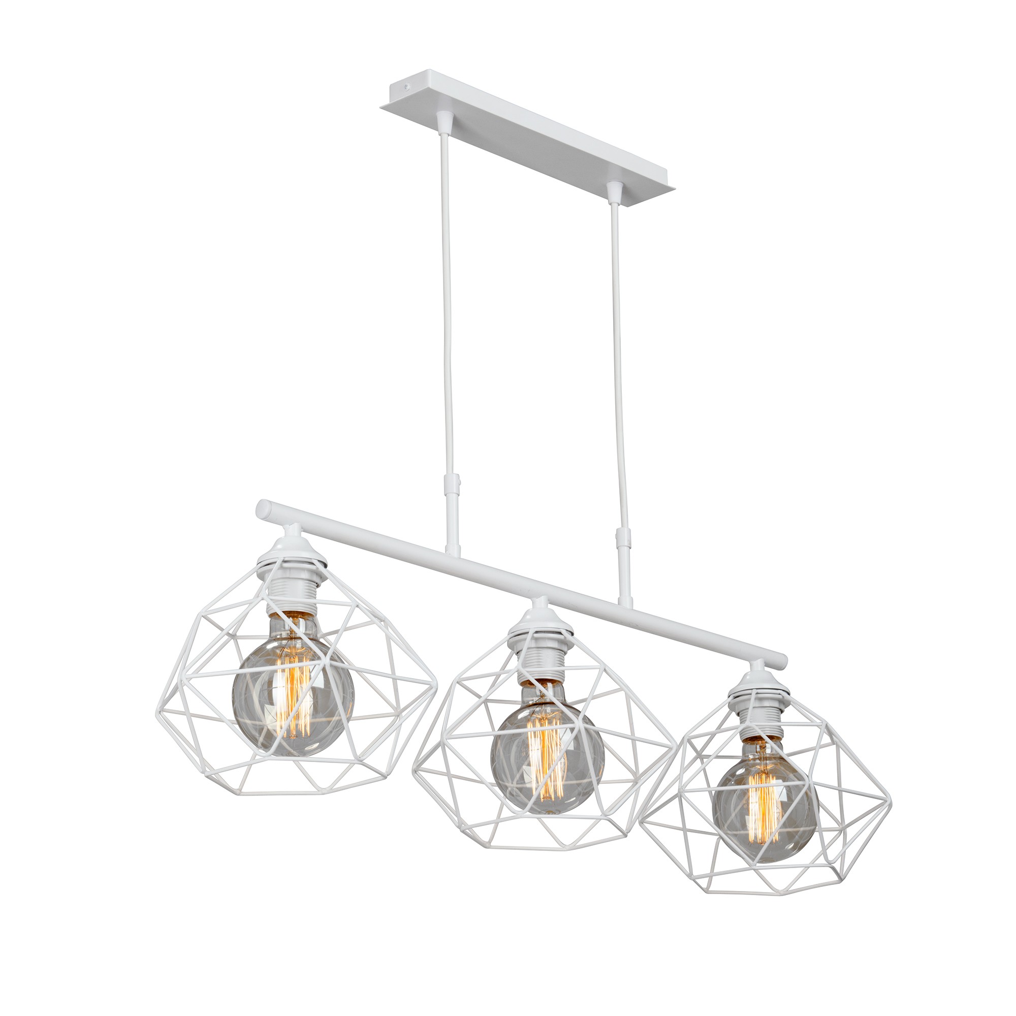 Светильник подвесной Vitaluce V4269-0/3S