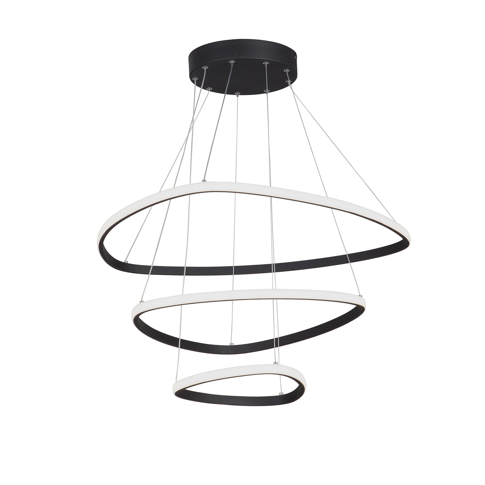 Подвесная люстра Vitaluce V4624-1/3S