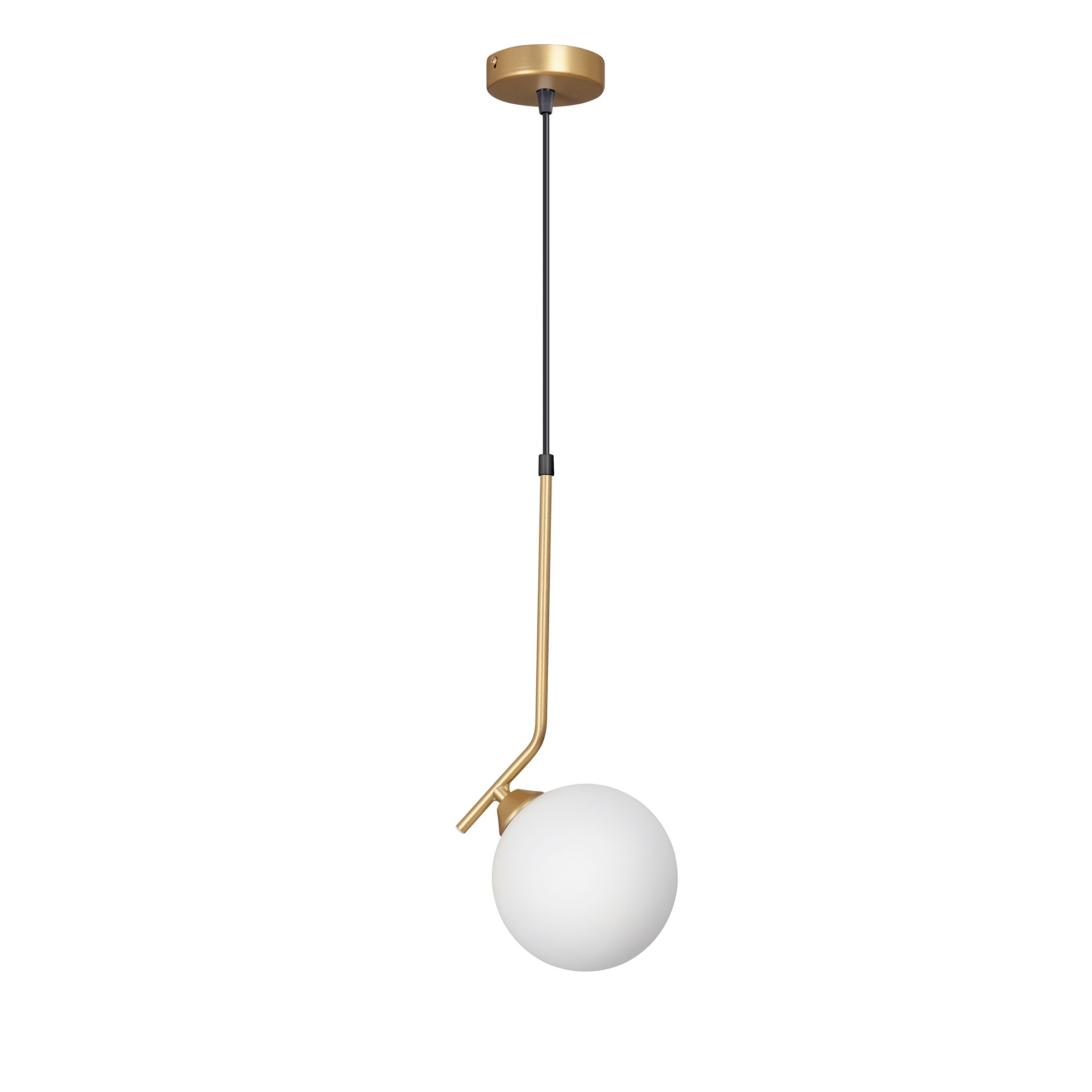 Светильник подвесной Vitaluce V4958-8/1S