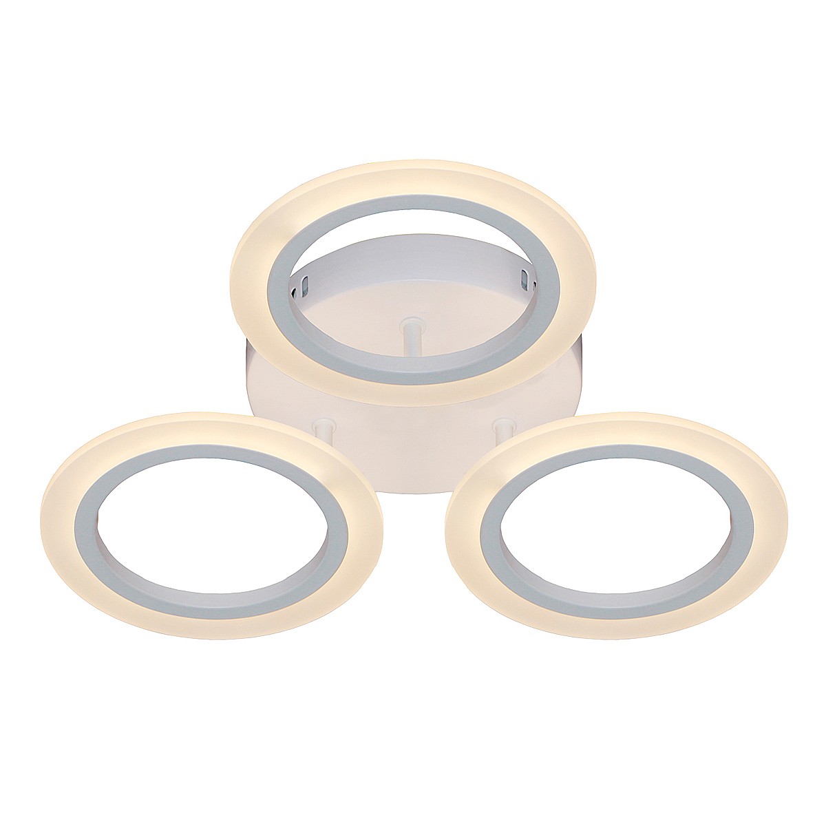 Потолочная люстра Escada Corona 10224/3LED