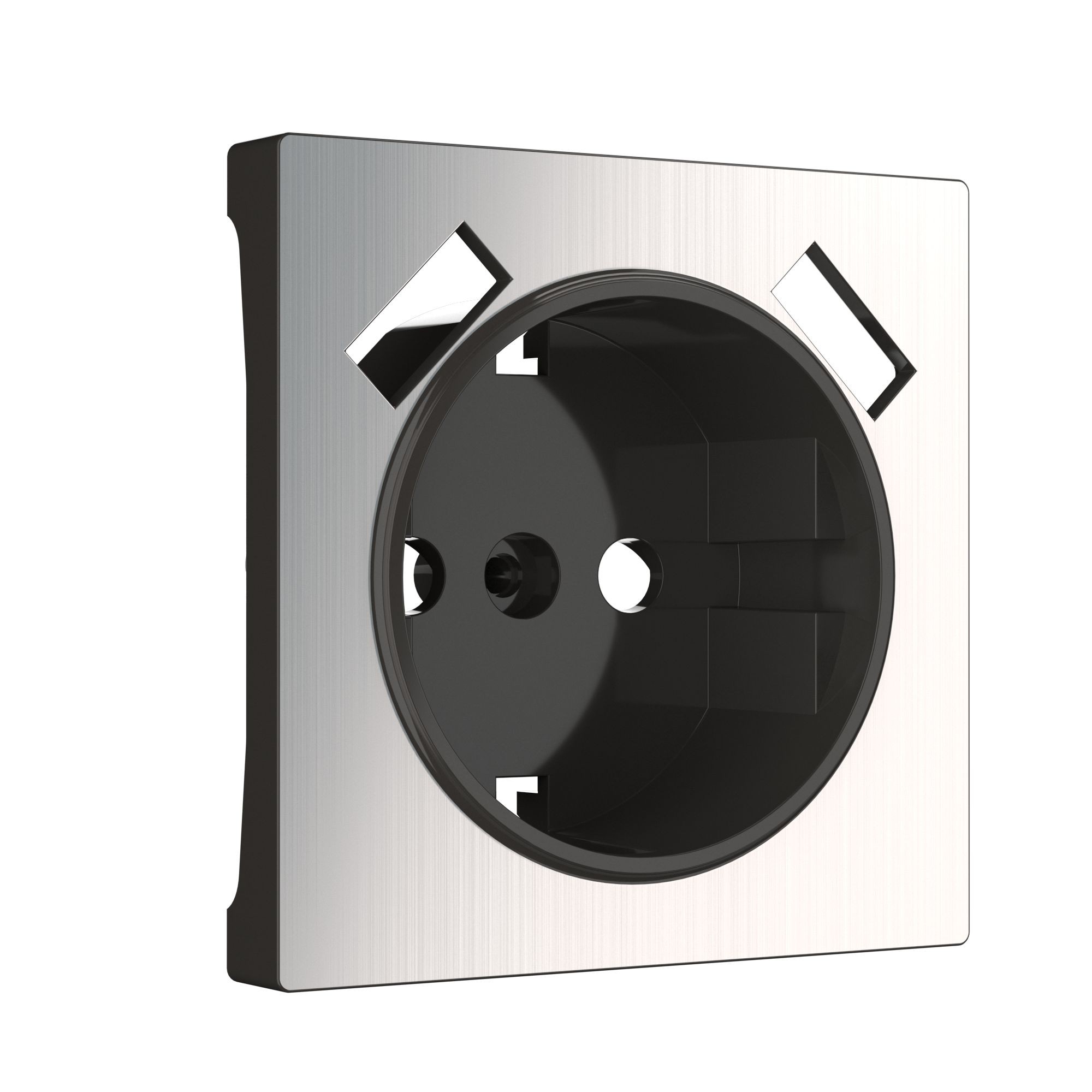 Встраиваемые механизмы глянцевый никель